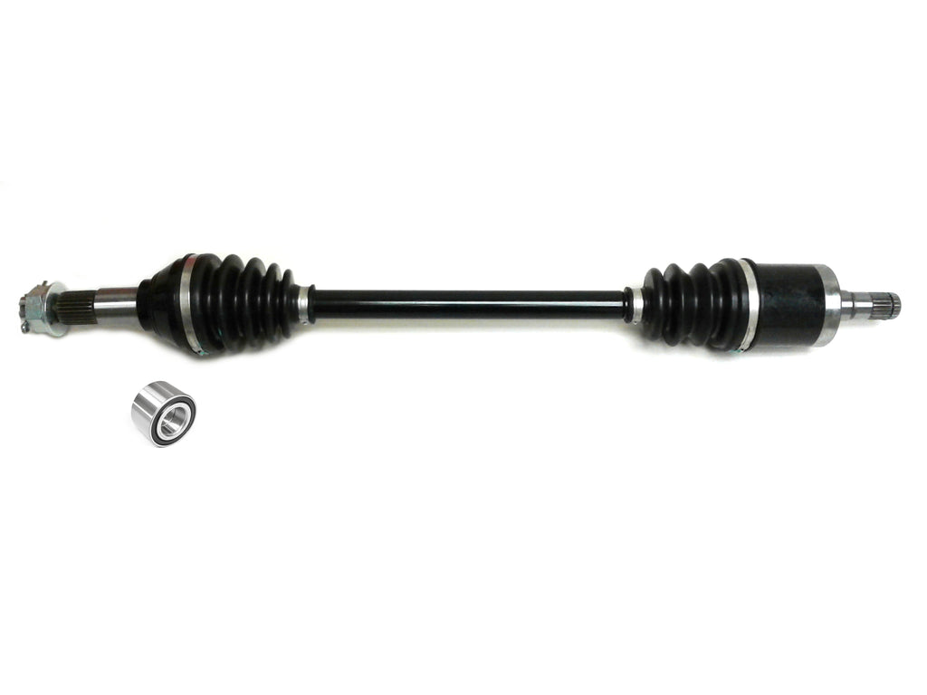 Precision Front Left CV Axle & Brg for Can-Am Commander 800 1000 2017-2020