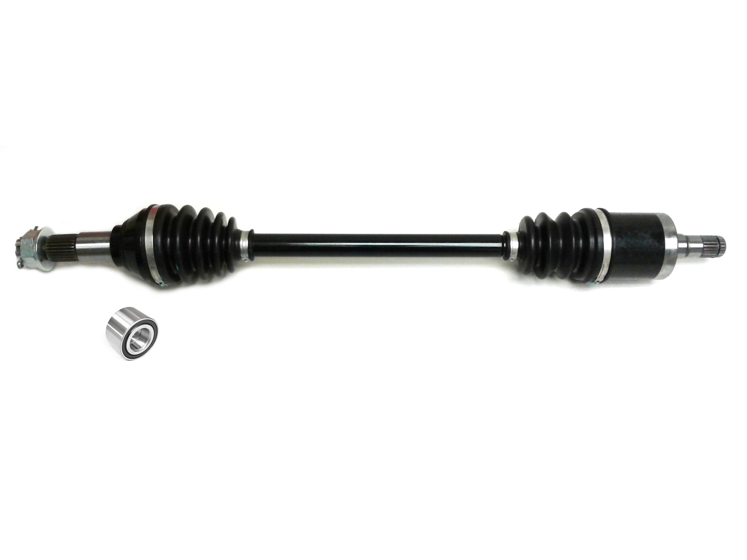 Precision Front Left CV Axle & Brg for Can-Am Commander 800 1000 2017-2020