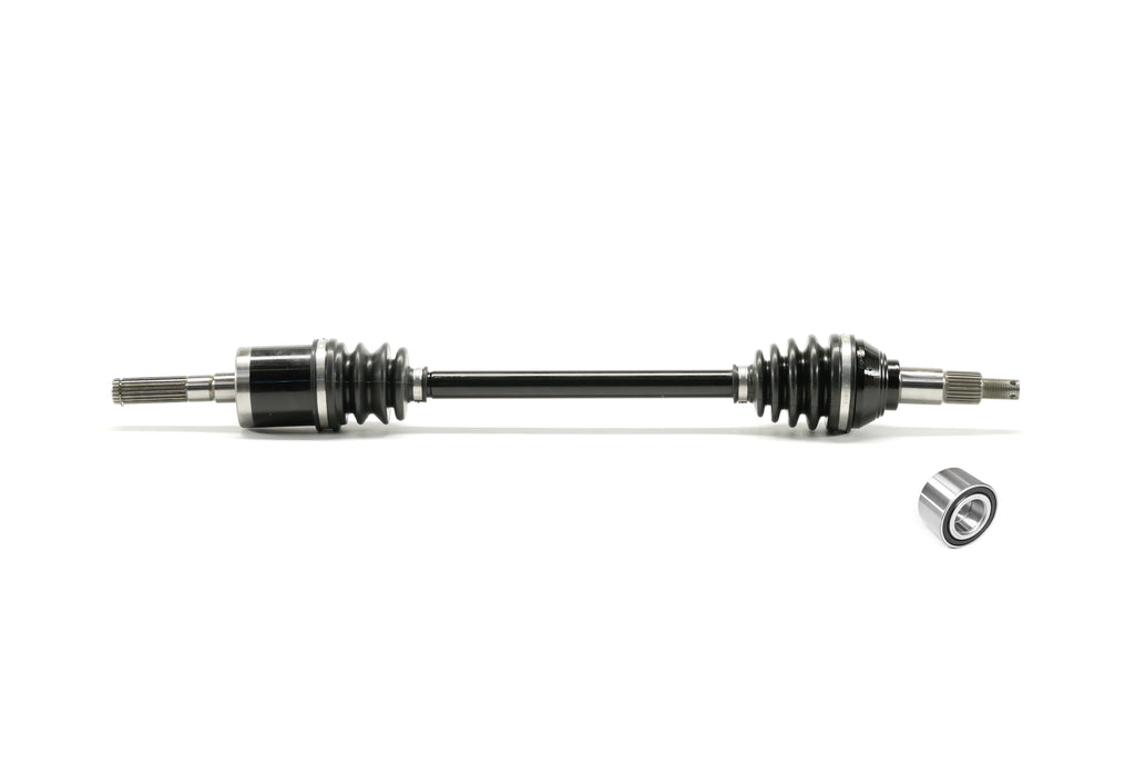Precision Front Right CV Axle & Brg for Can-Am Commander 800 1000 2017-2020