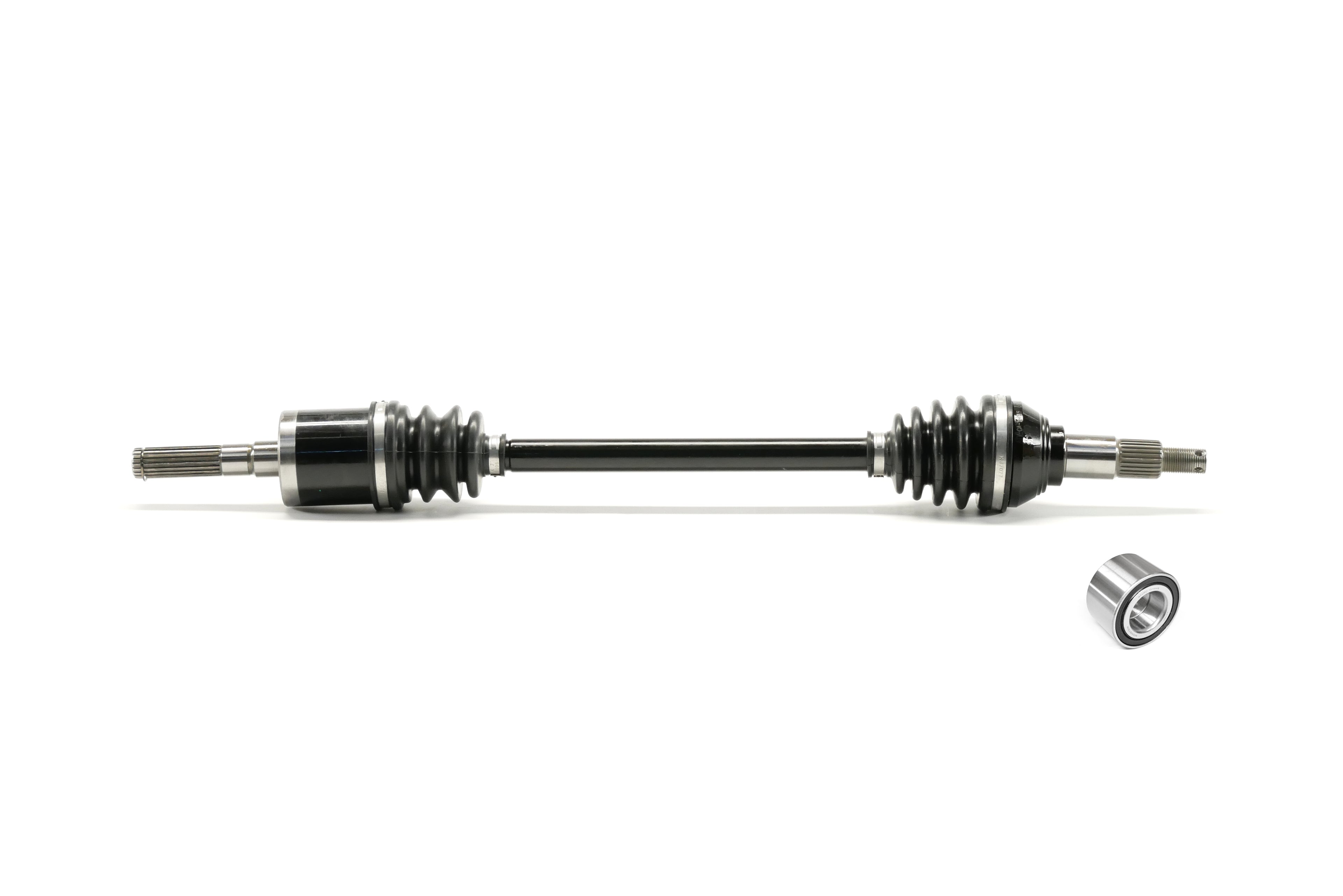 Precision Front Right CV Axle & Brg for Can-Am Commander 800 1000 2017-2020
