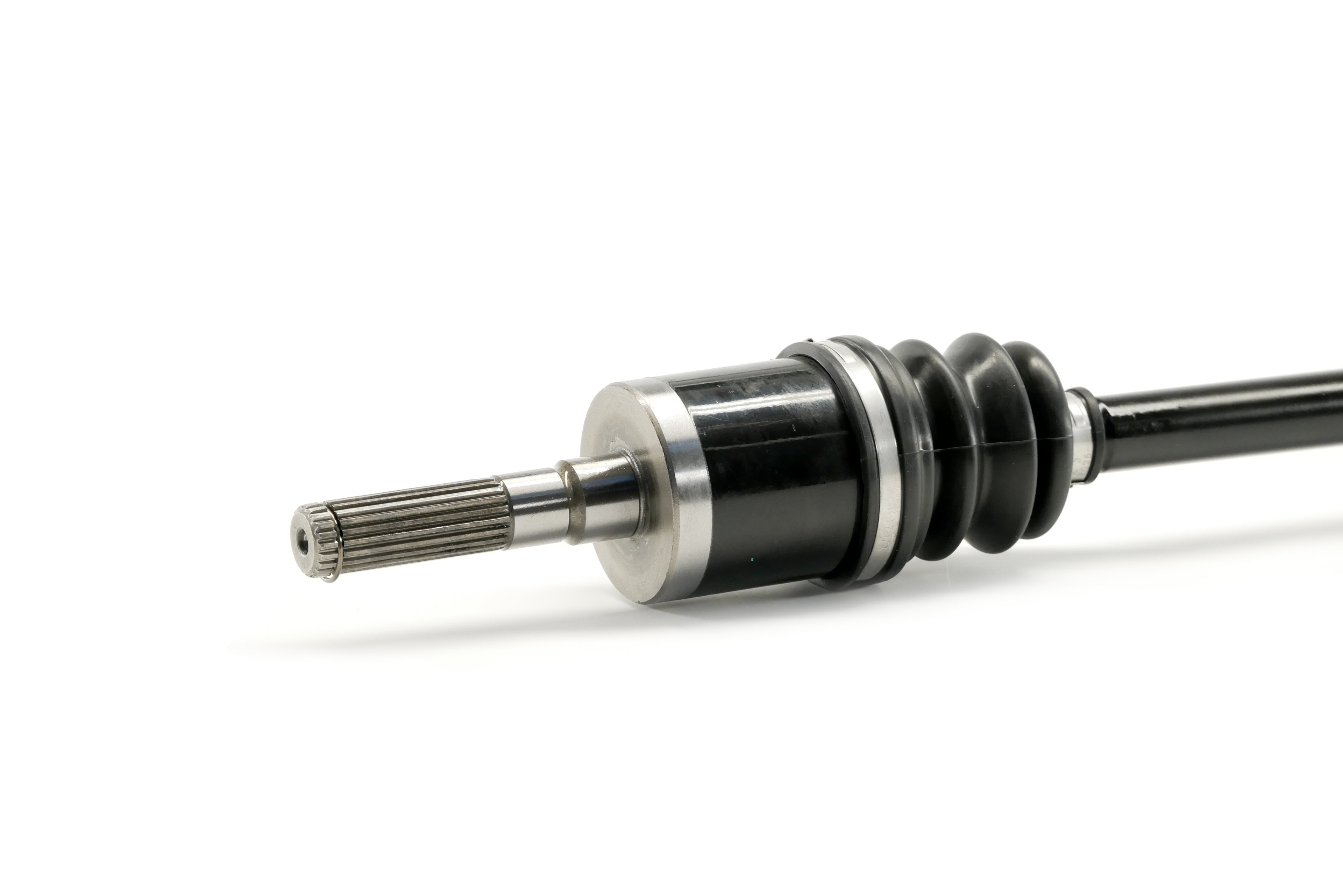 Precision Front CV Axles & Brgs for Can-Am Commander 800 1000 2017-2020