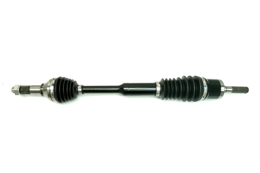 Monster XP Series Front Right CV Axle for Can-Am 705401872, Telescoping 1