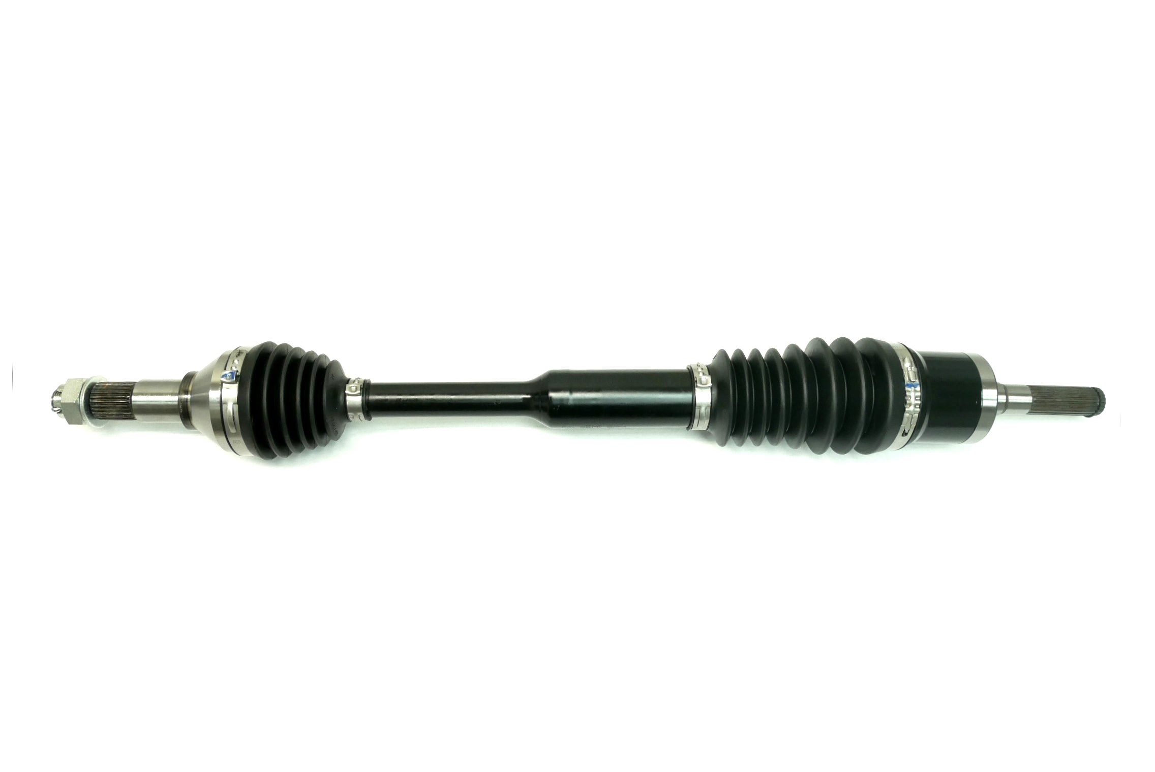 Monster XP Series Front Right CV Axle for Can-Am 705401872, Telescoping 1