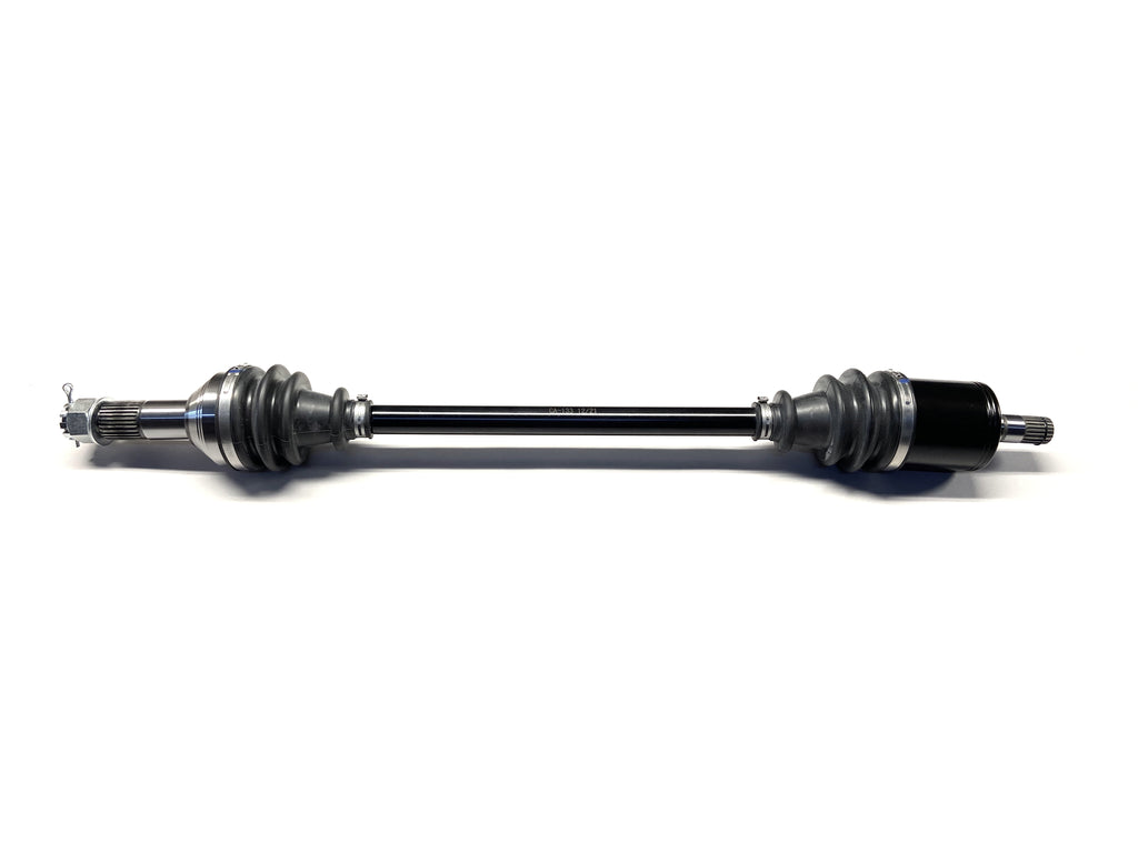Precision Front Right CV Axle for Can-Am 705402407 Defender HD10 & MAX HD10