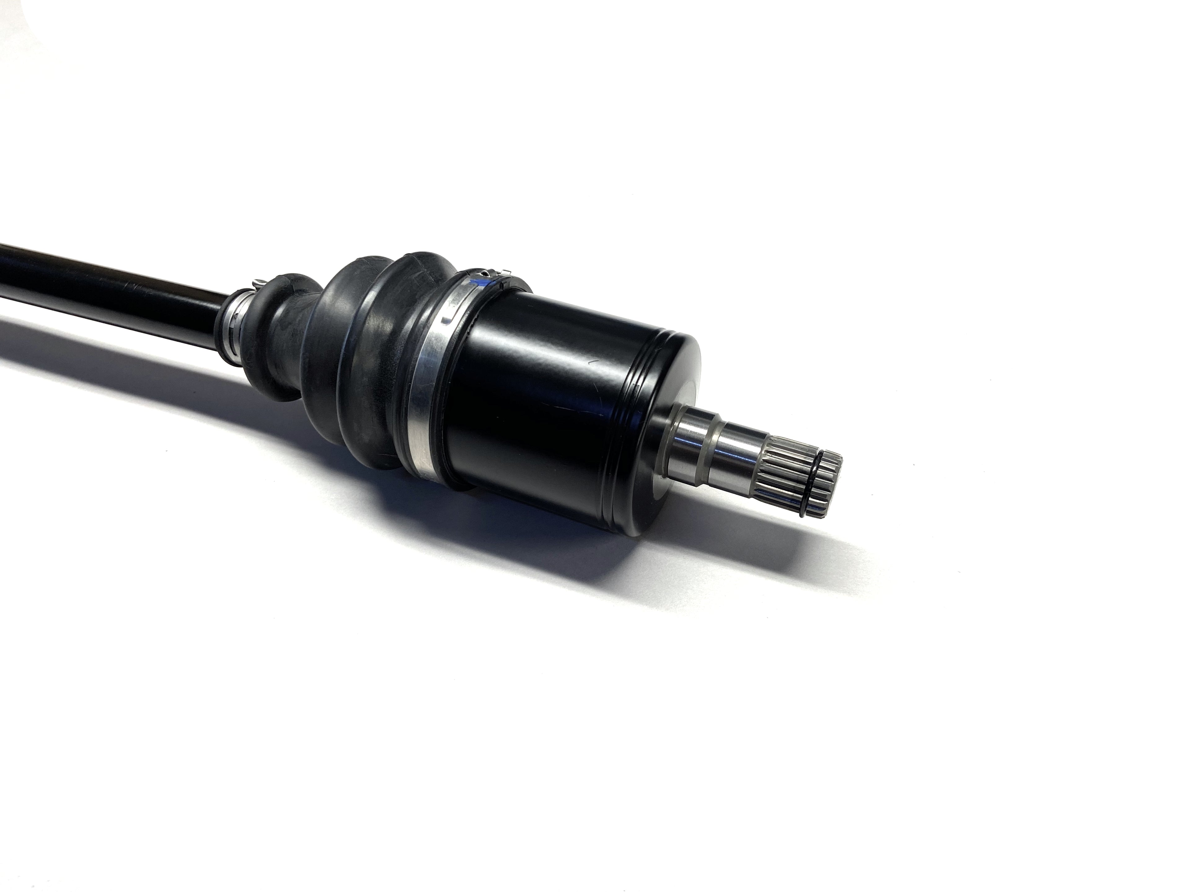 Precision Front Right CV Axle & Bearing for Can-Am  705402407 Quality Tested