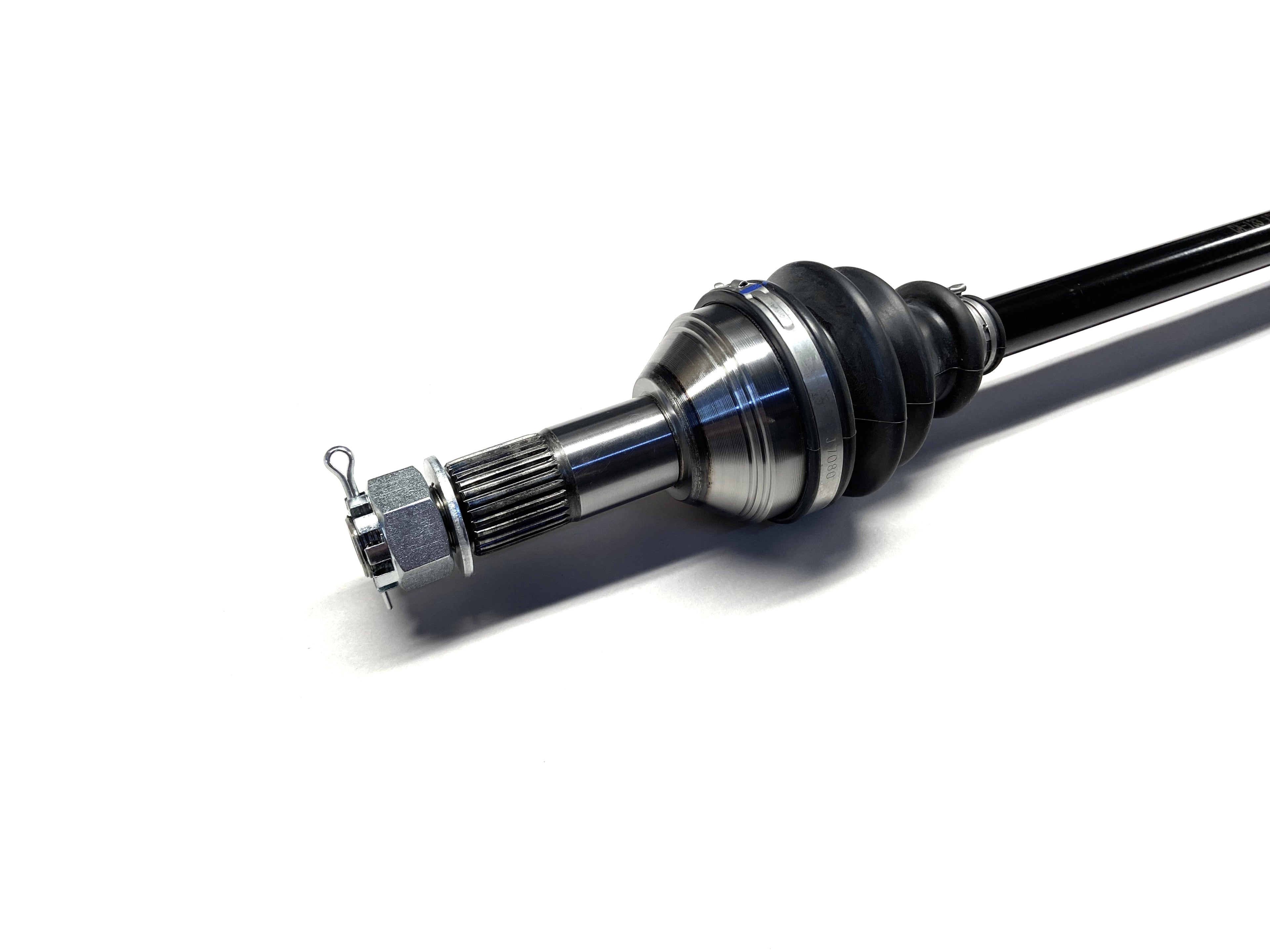 Precision Front Right CV Axle & Bearing for Can-Am  705402407 Quality Tested