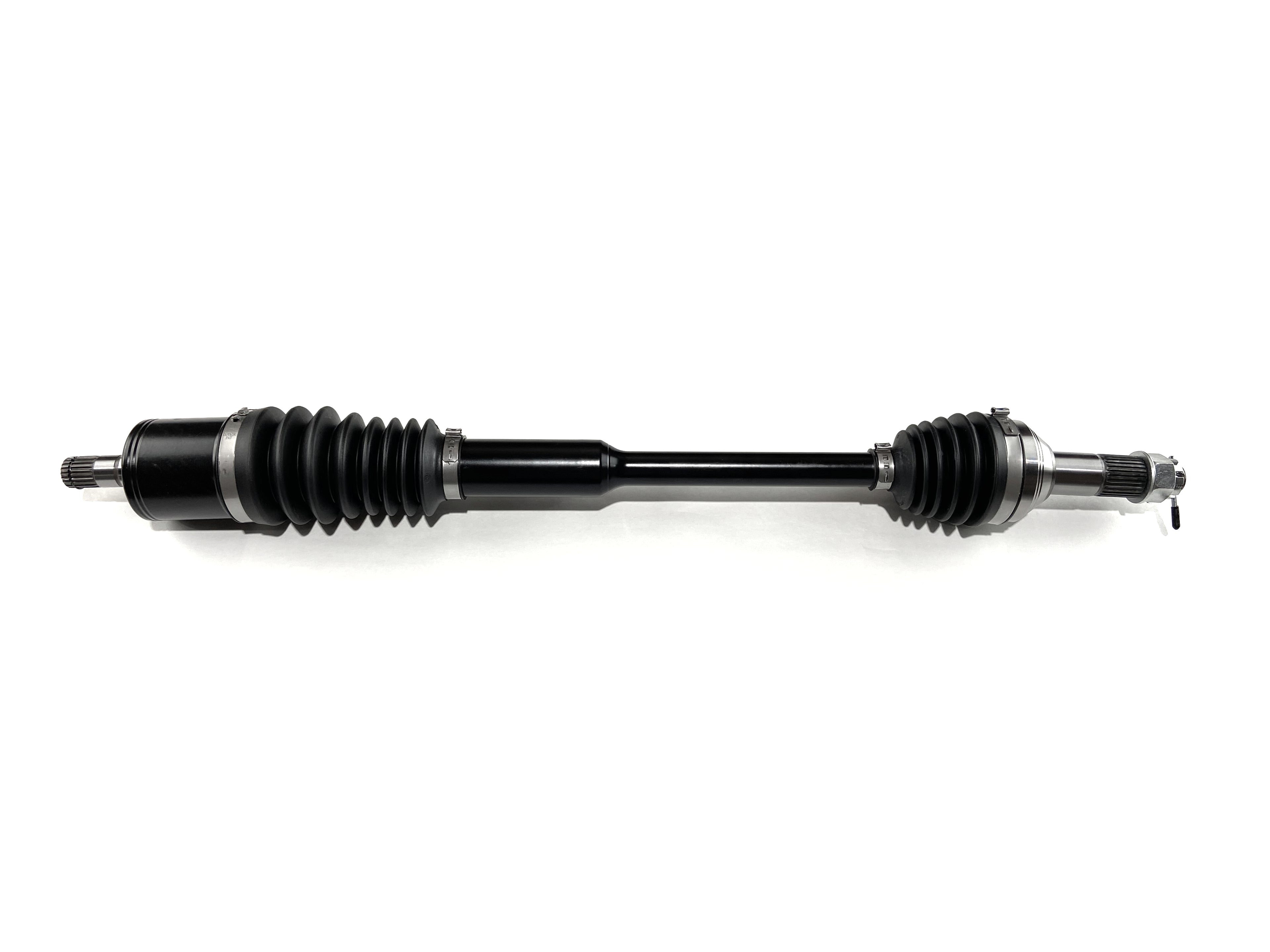 Monster XP Series Front Right CV Axle for Can-Am 705402407, Telescoping