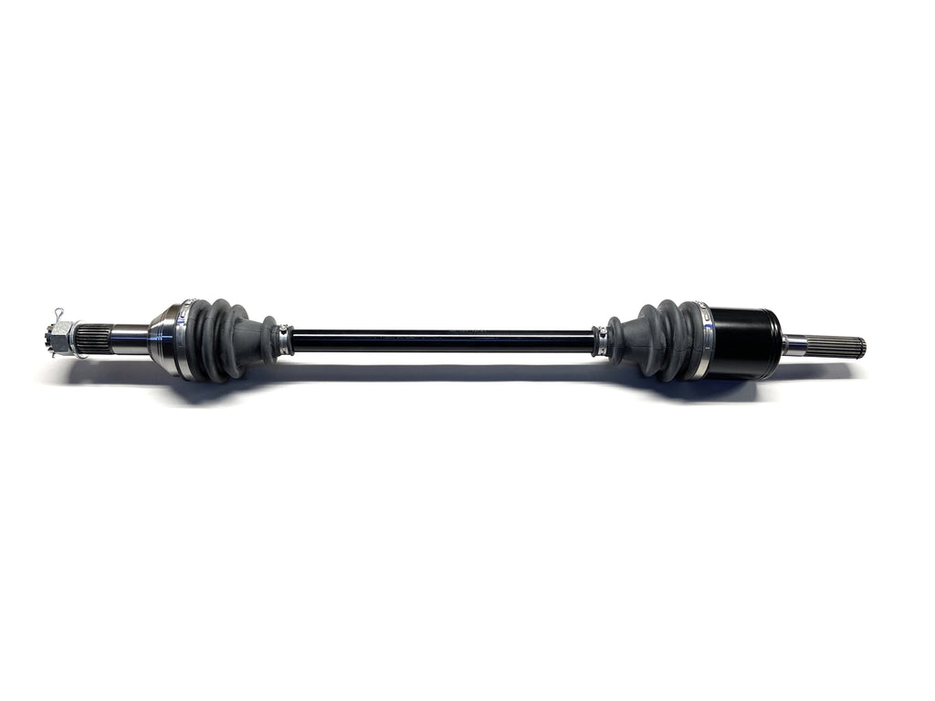Precision Front Left CV Axle for Can-Am 705402408 Defender HD10 PRO & MAX HD10