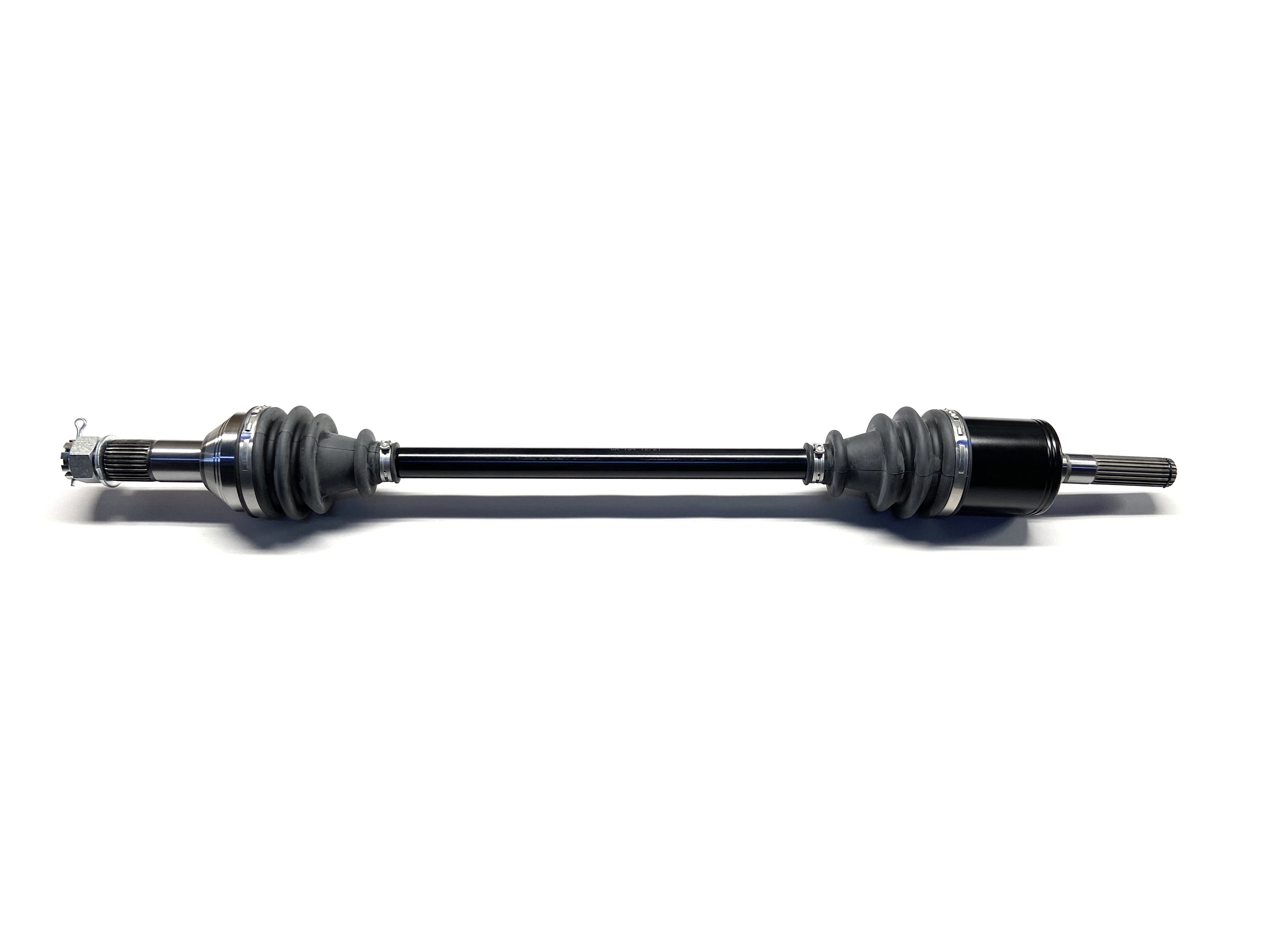 Precision Front Left CV Axle for Can-Am 705402408 Defender HD10 PRO & MAX HD10