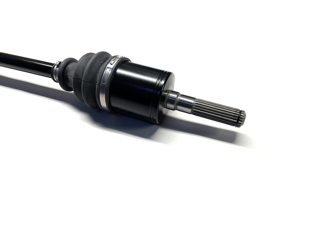 Precision Front Left CV Axle for Can-Am 705402408 Defender HD10 PRO & MAX HD10