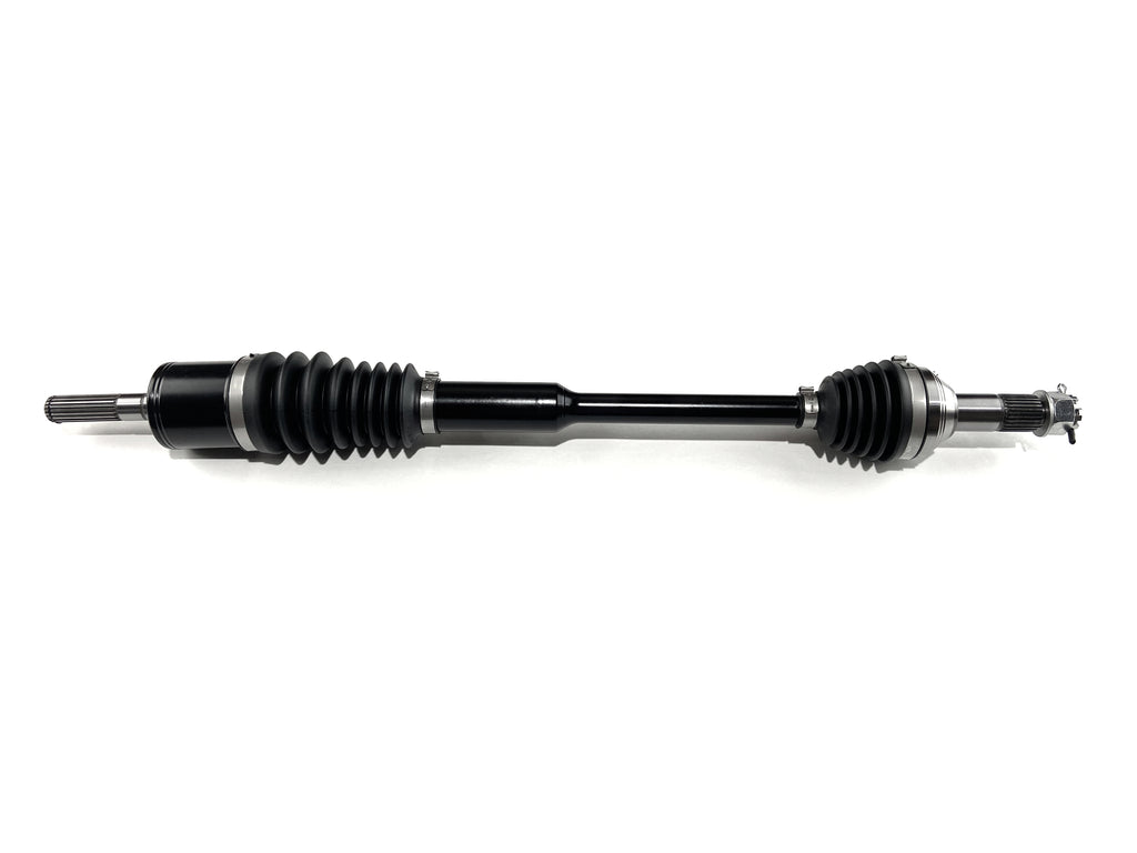 Monster XP Series Front Left CV Axle for Can-Am 705402408, Telescoping