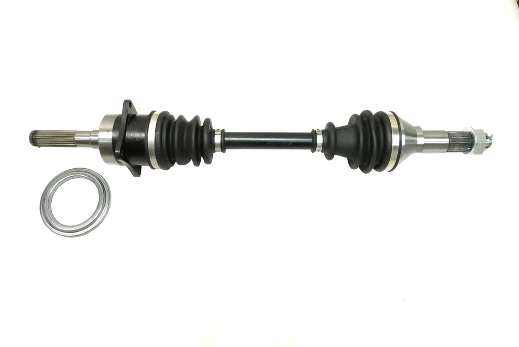 Precision Front Right CV Axle for Can-Am 705401579 Quality Tested Direct Fit