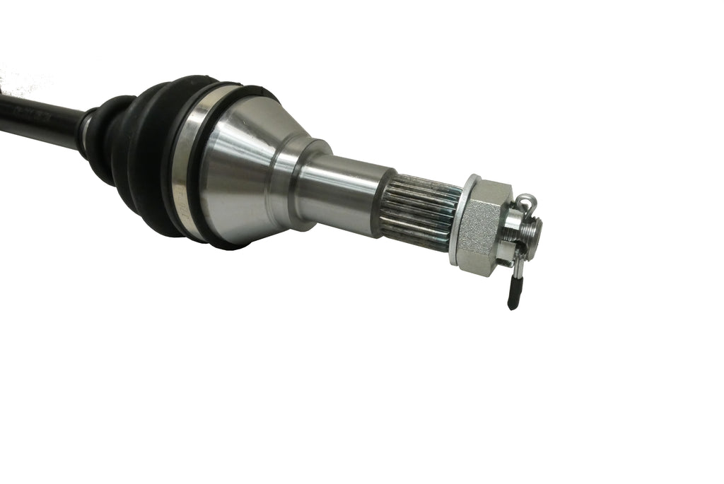 Precision Front Right CV Axle for Can-Am 705401579 Quality Tested Direct Fit