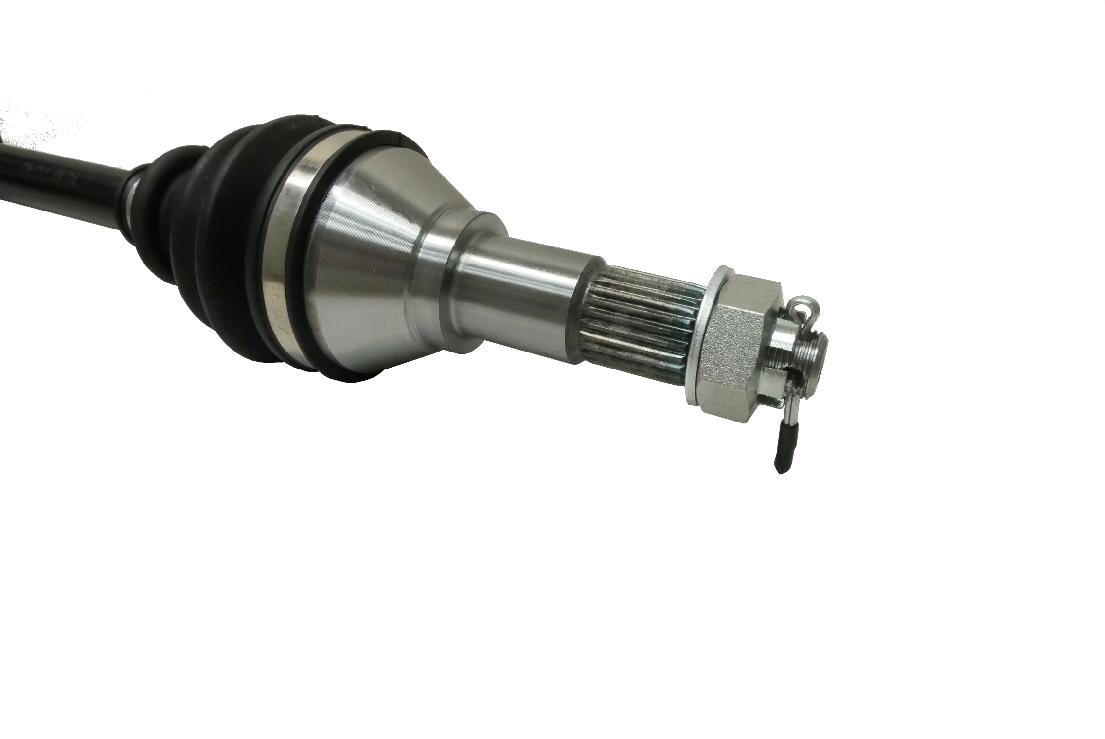 Precision Front Right CV Axle for Can-Am 705401579 Quality Tested Direct Fit