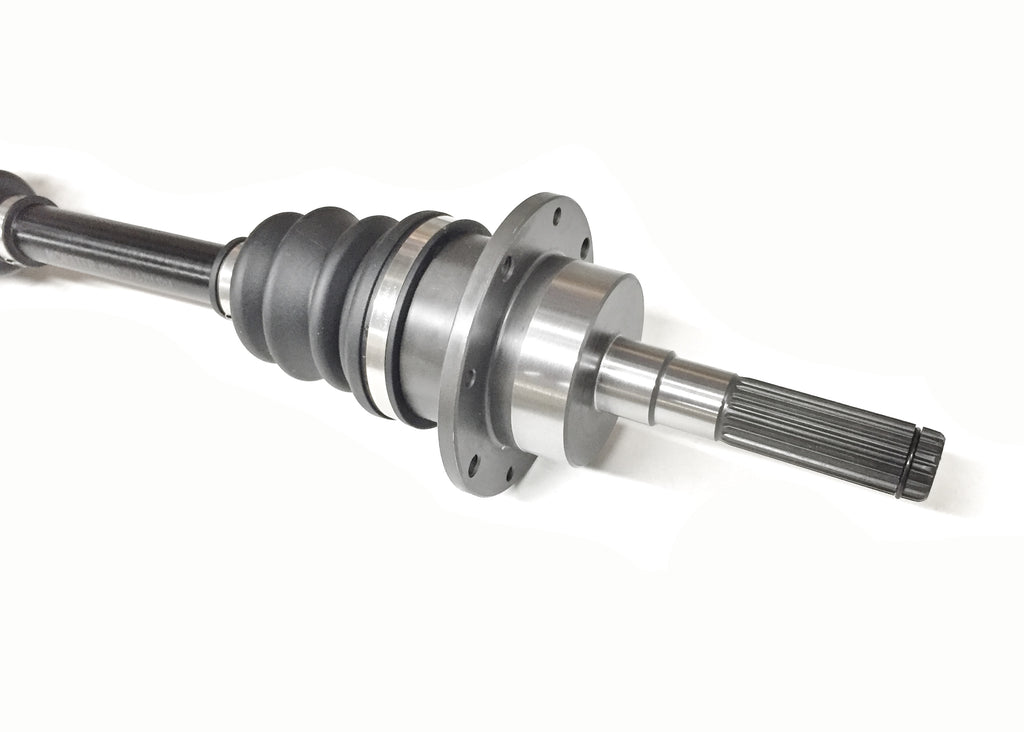 Precision Front CV Axles for Can-Am 705401578 705401579 Left & Right