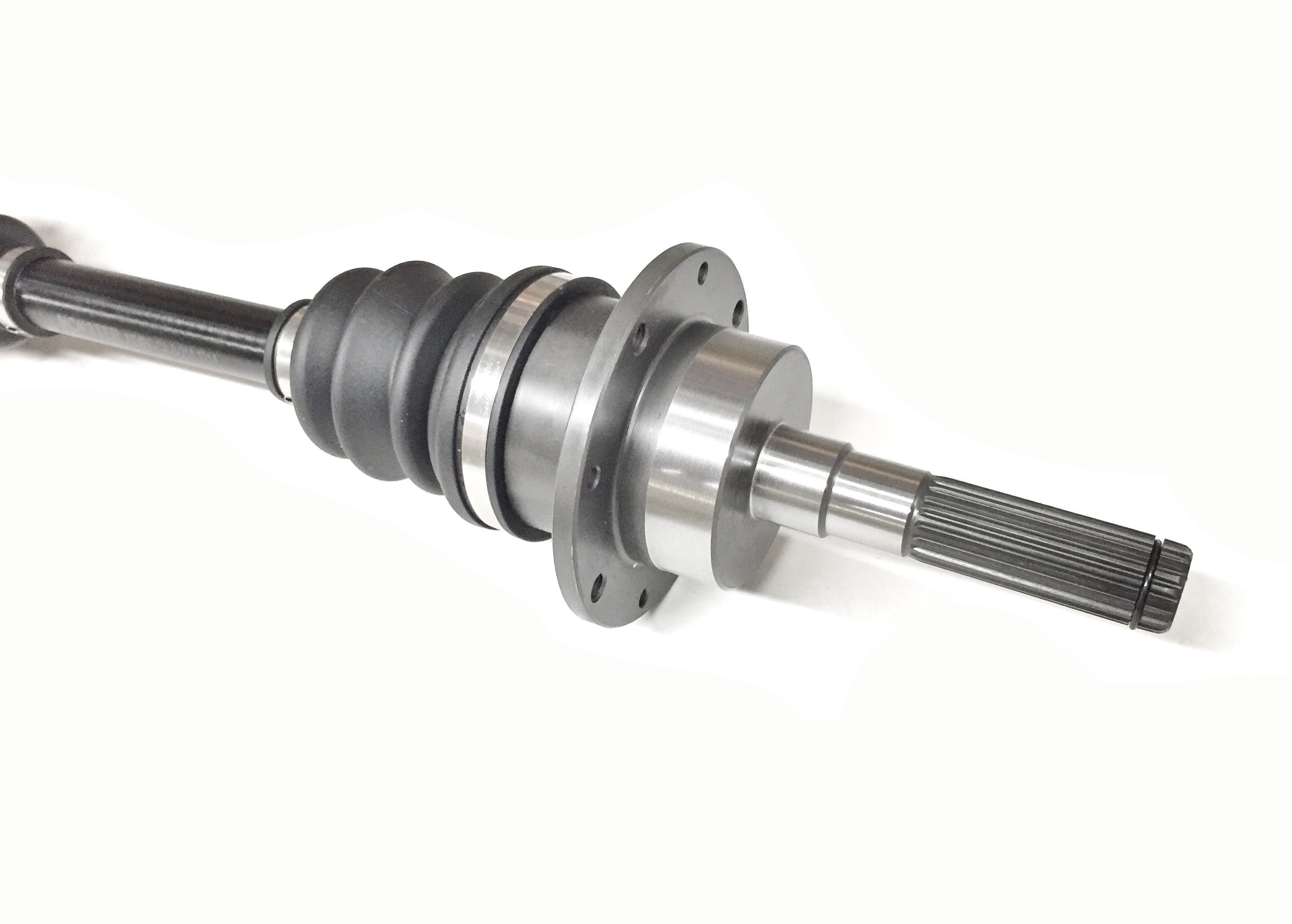 Precision Front CV Axles for Can-Am 705401578 705401579 Left & Right
