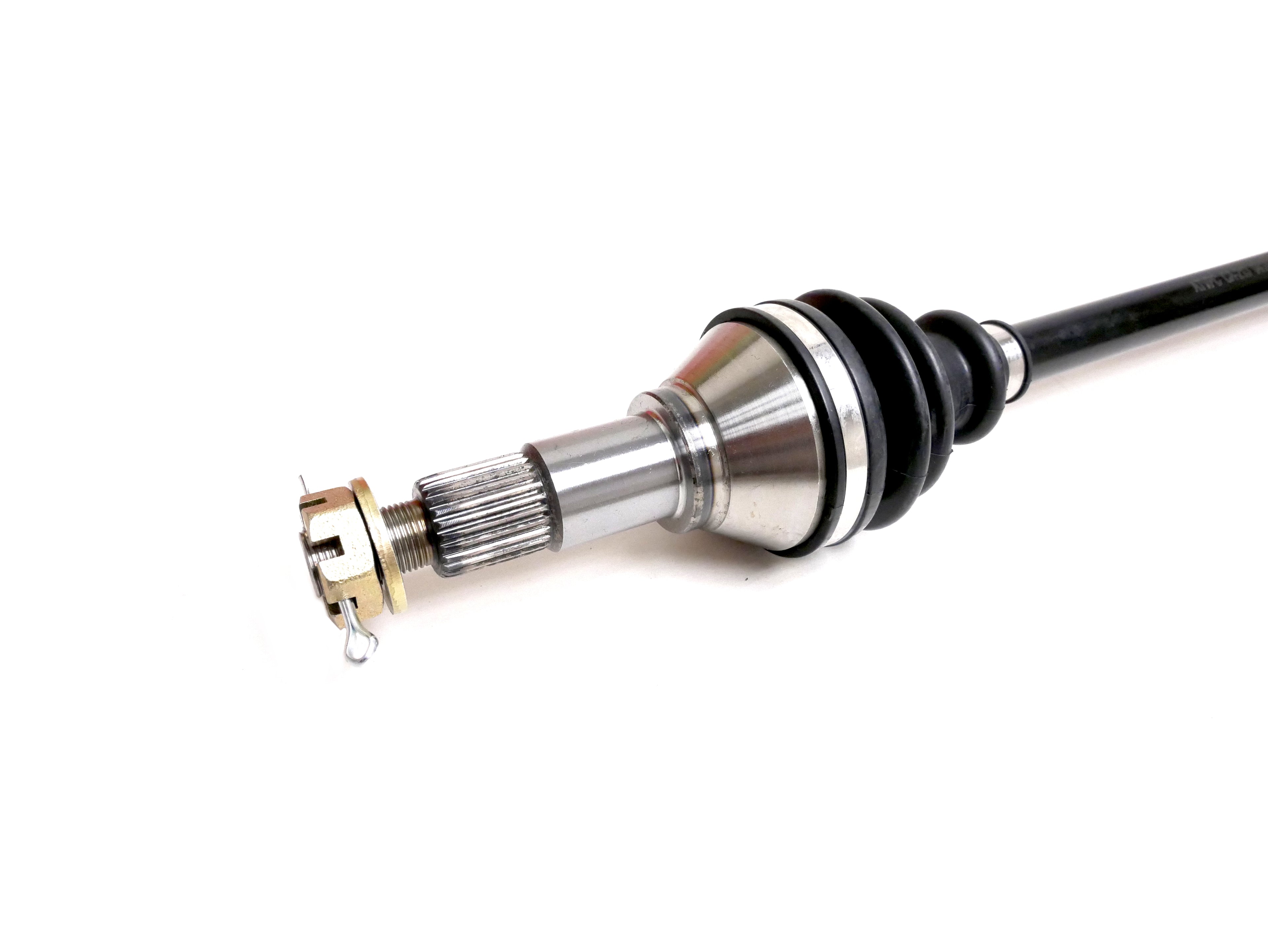 Precision Front Right CV Axle for Can-Am Commander 800 & 1000 2011-2016