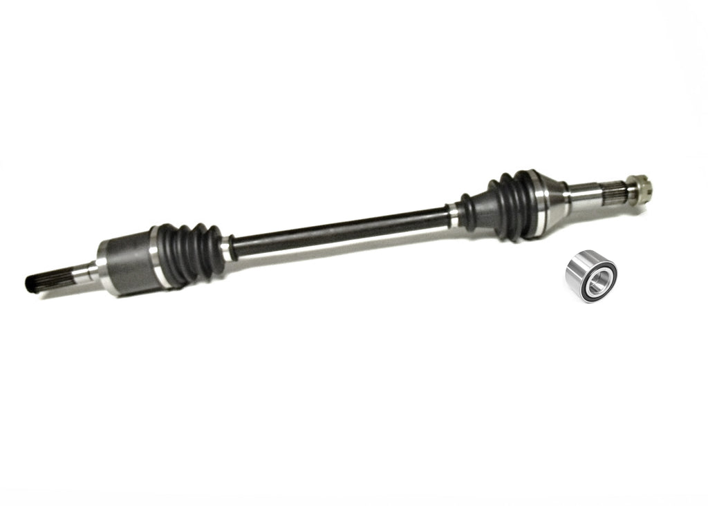 Precision Front Right CV Axle & Brg for Can-Am Commander 800 1000 2011-2016