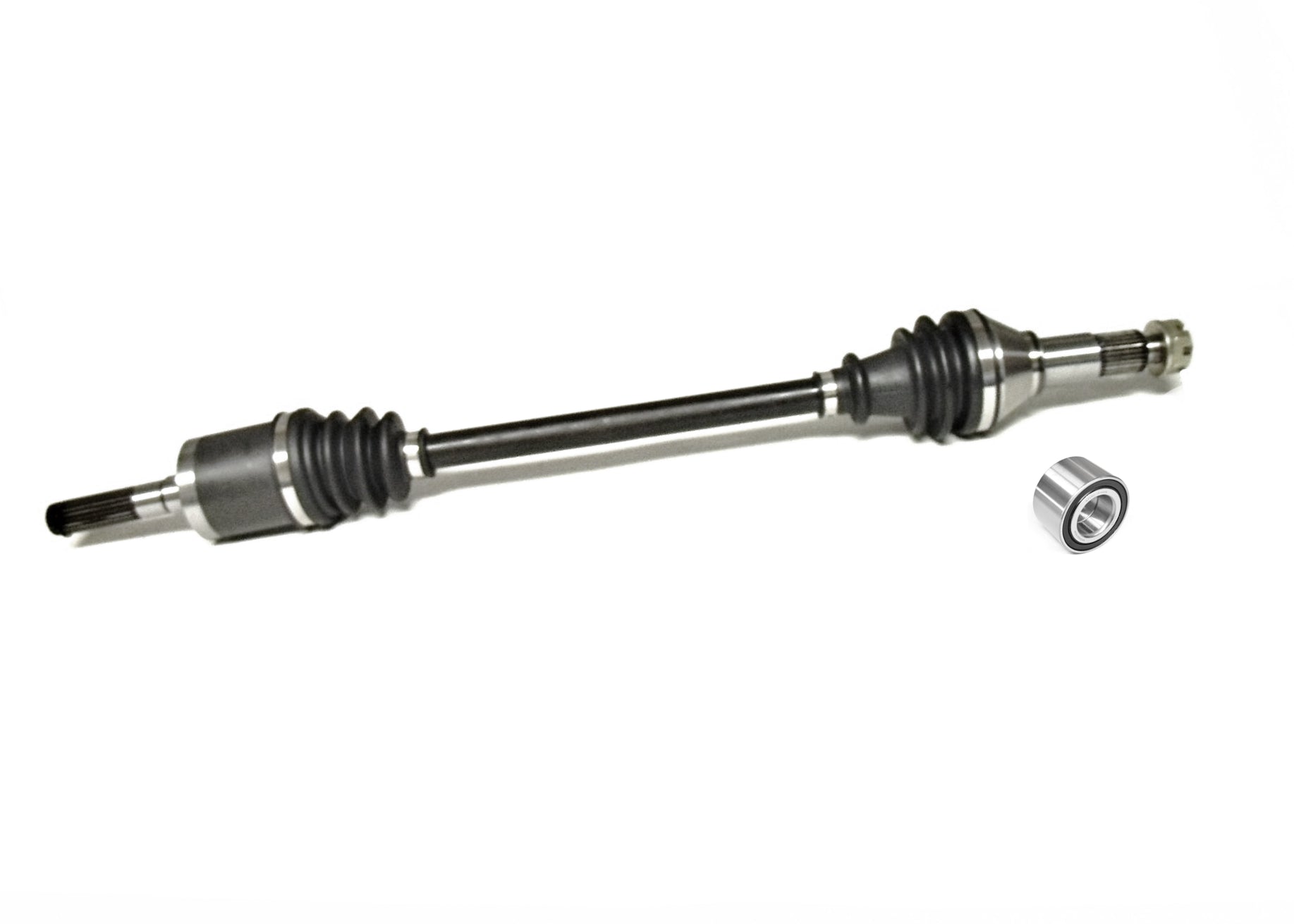 Precision Front Right CV Axle & Brg for Can-Am Commander 800 1000 2011-2016