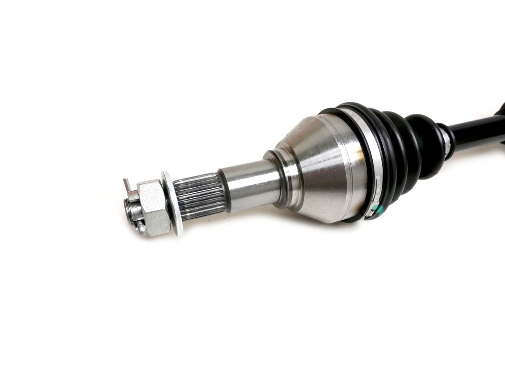 Precision Front Right CV Axle for Can-Am 705401703 Quality Tested Direct Fit