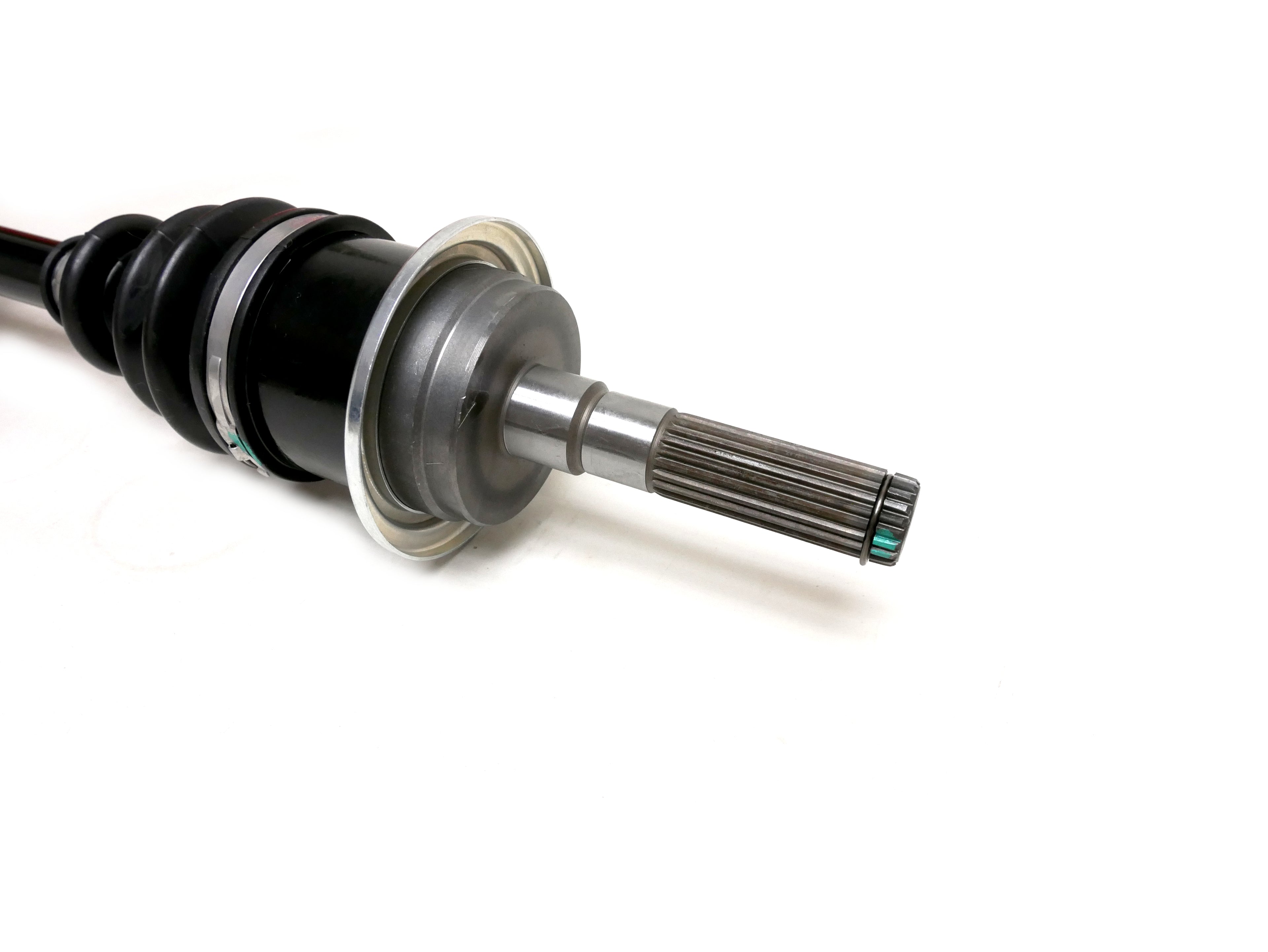 Precision Front Right CV Axle & Brg for Can-Am Outlander XMR 650 800 850 1000