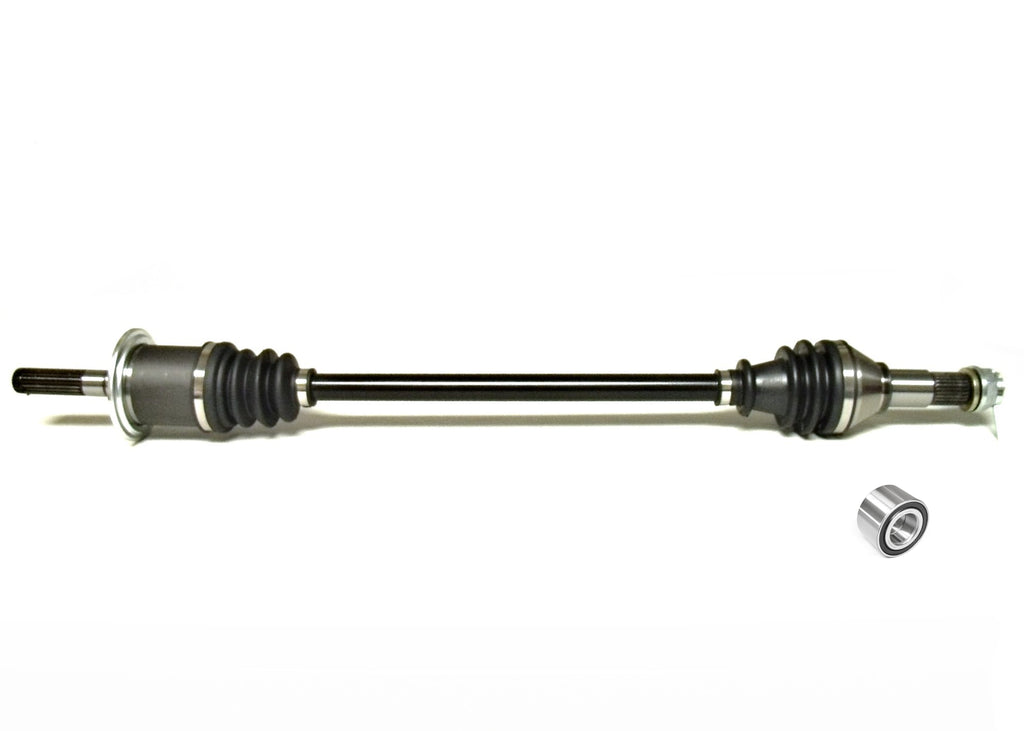 Precision Front Right CV Axle & Brg for Can-Am 705401236 Quality Tested