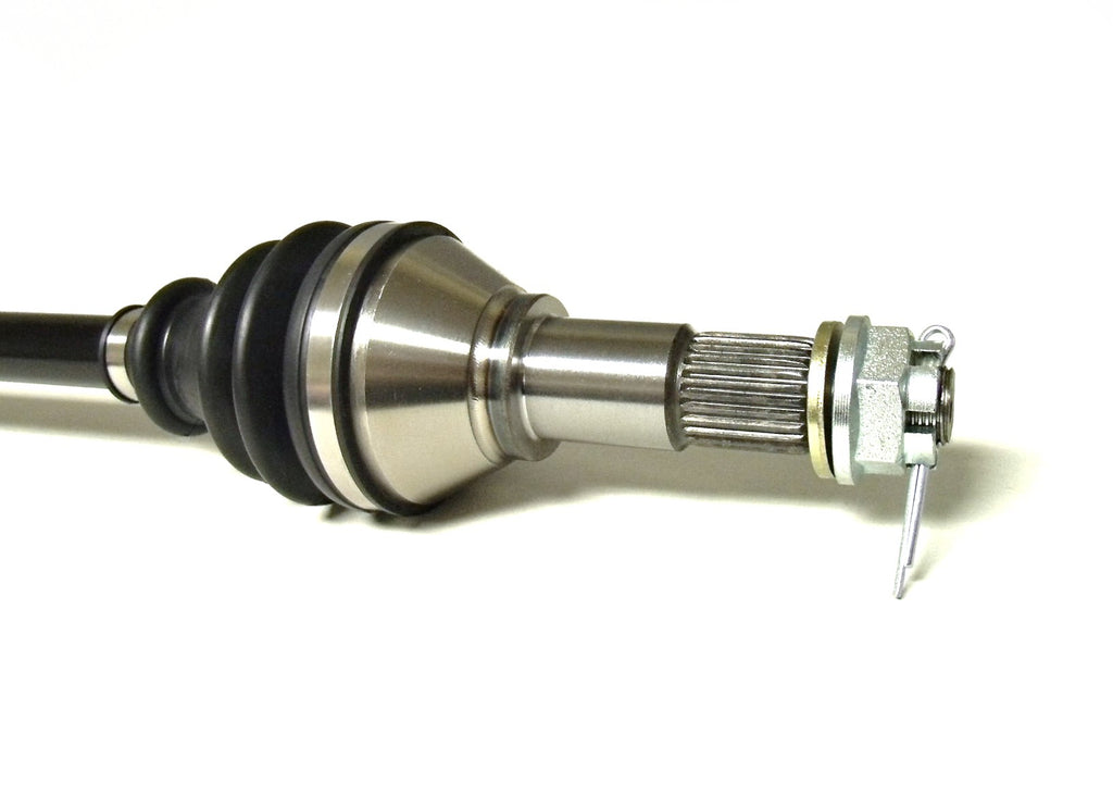 Precision Front Right CV Axle & Brg for Can-Am 705401236 Quality Tested