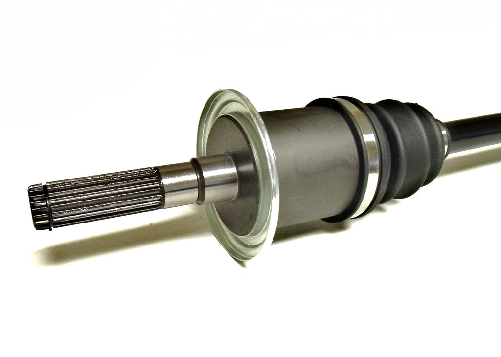 Precision Front Right CV Axle & Brg for Can-Am 705401236 Quality Tested