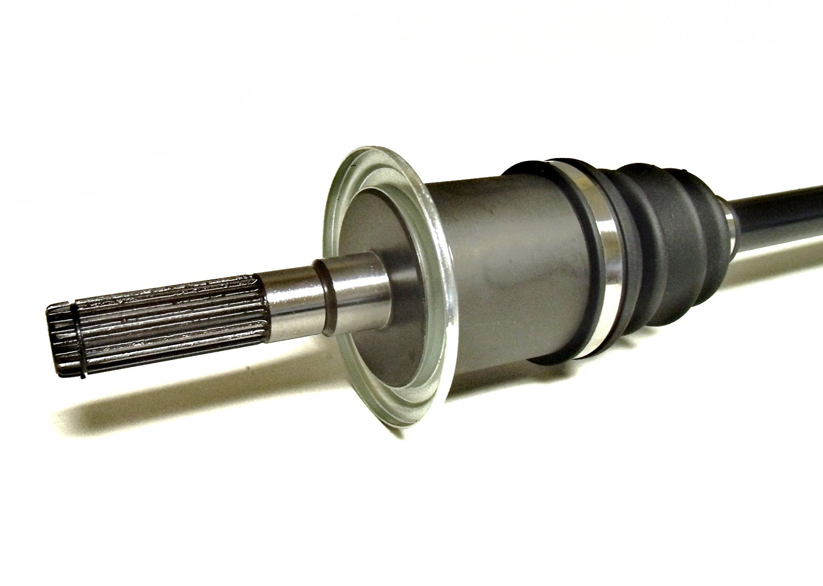 Precision Front Right CV Axle & Brg for Can-Am 705401236 Quality Tested