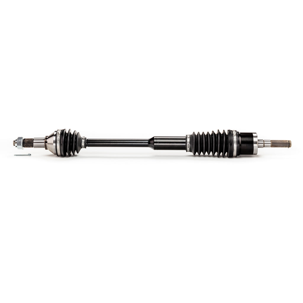 Monster XP Series Front Right CV Axle for Can-Am Maverick 1000 2013-2018 1