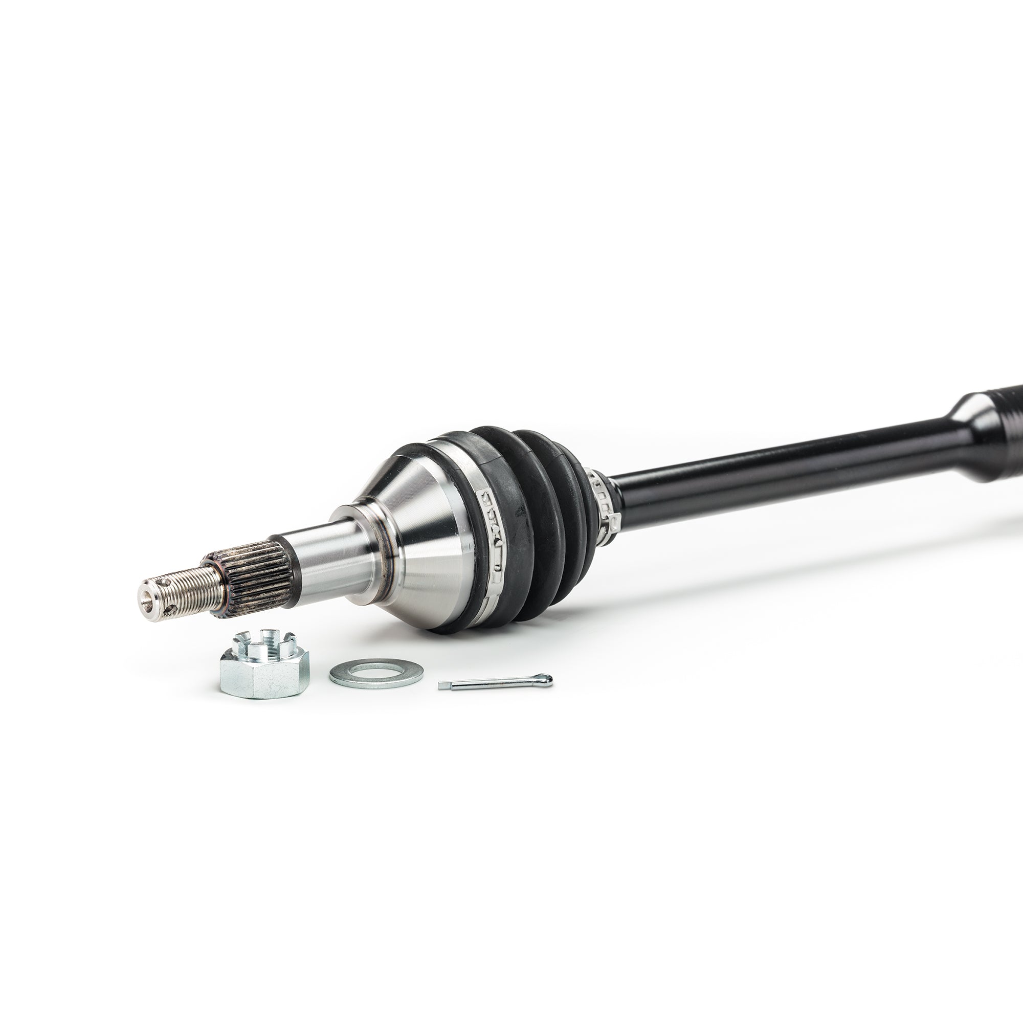 Monster XP Series Front Right CV Axle for Can-Am Maverick 1000 2013-2018 3