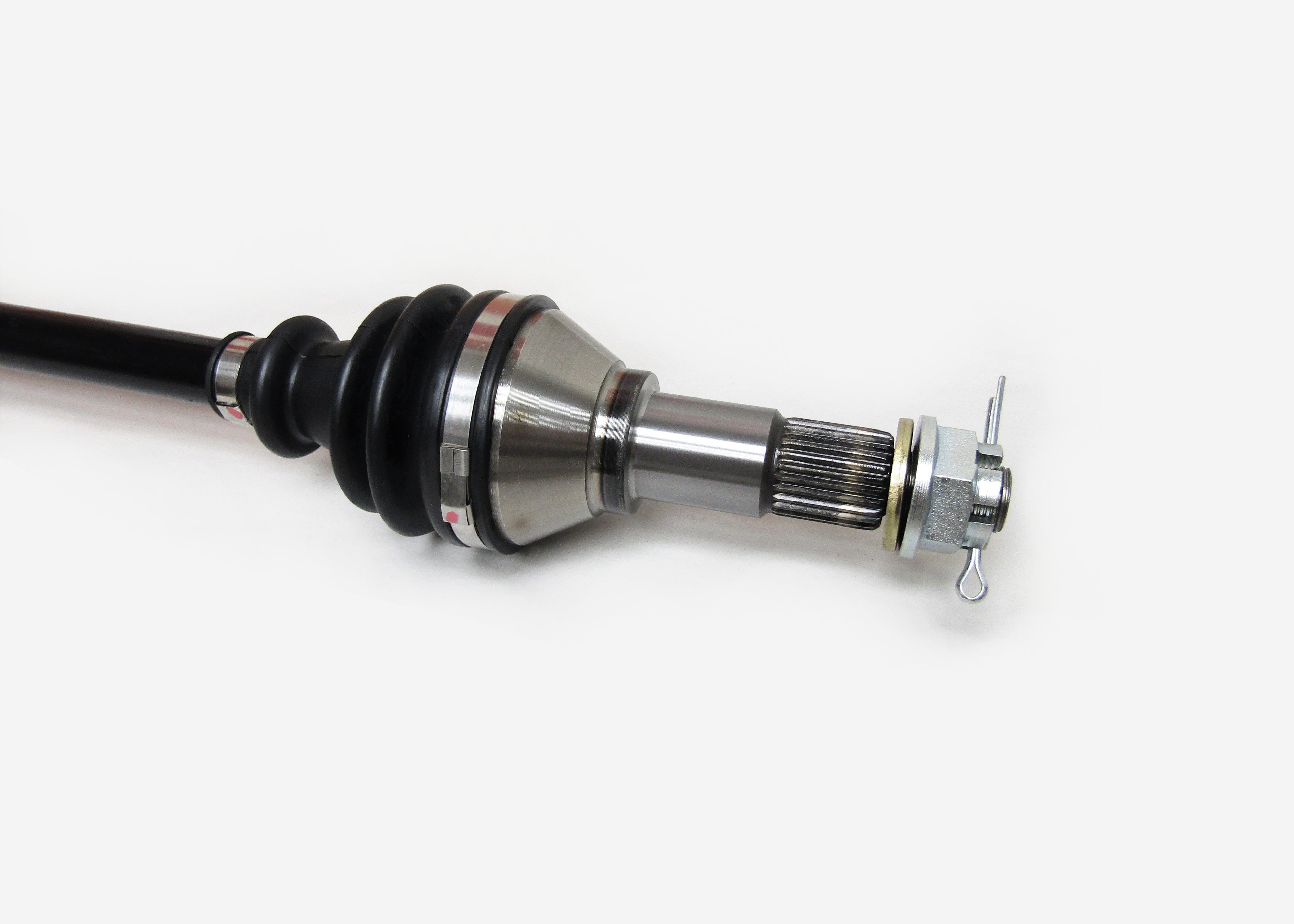 Precision Front Right CV Axle for Can-Am 705401876 Quality Tested Direct Fit