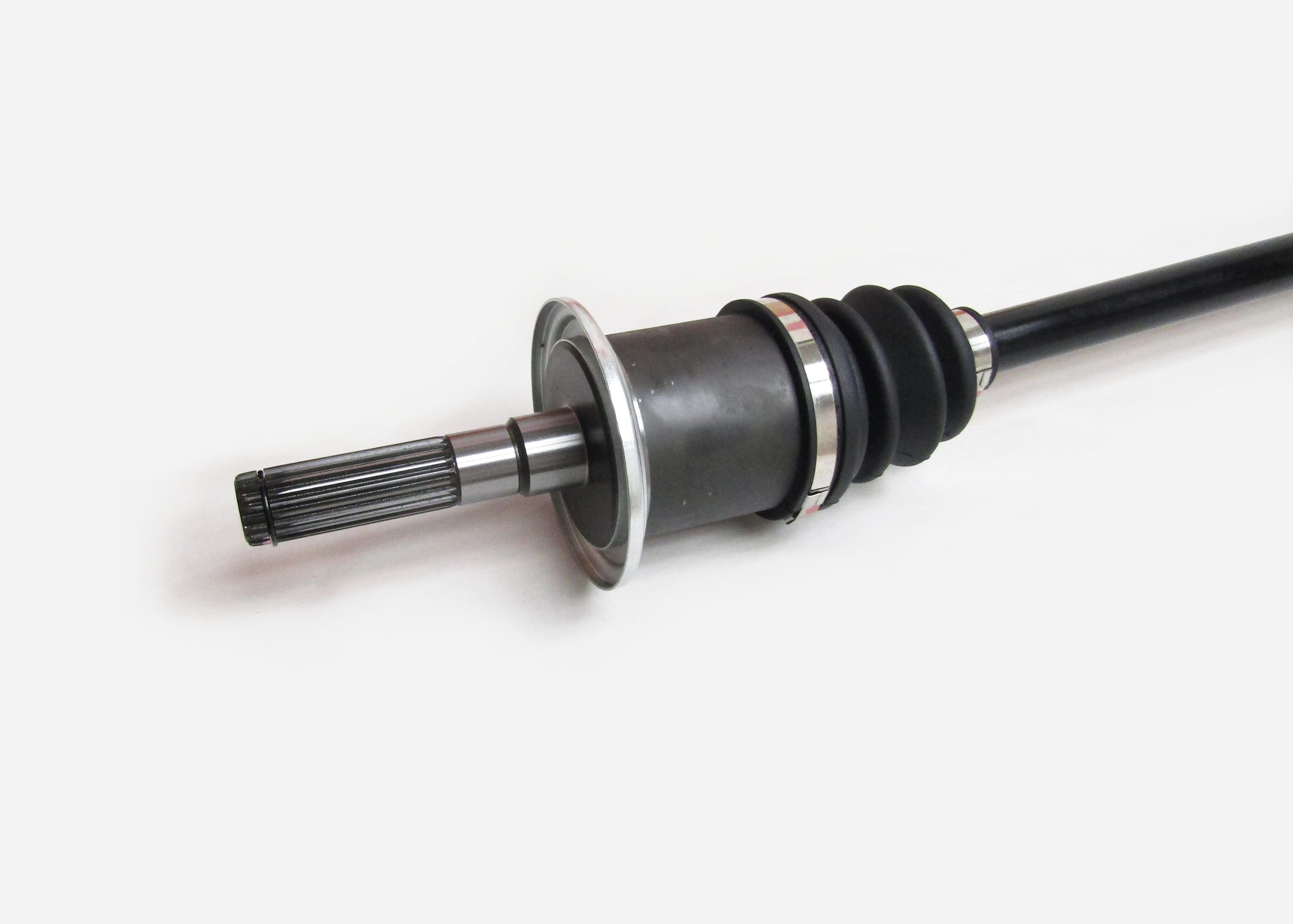 Precision Front Right CV Axle for Can-Am 705401876 Quality Tested Direct Fit