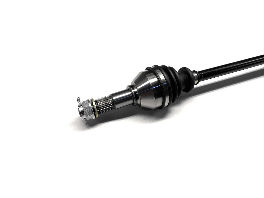 Precision Front Right CV Axle for Can-Am 705401878 Quality Tested Direct Fit