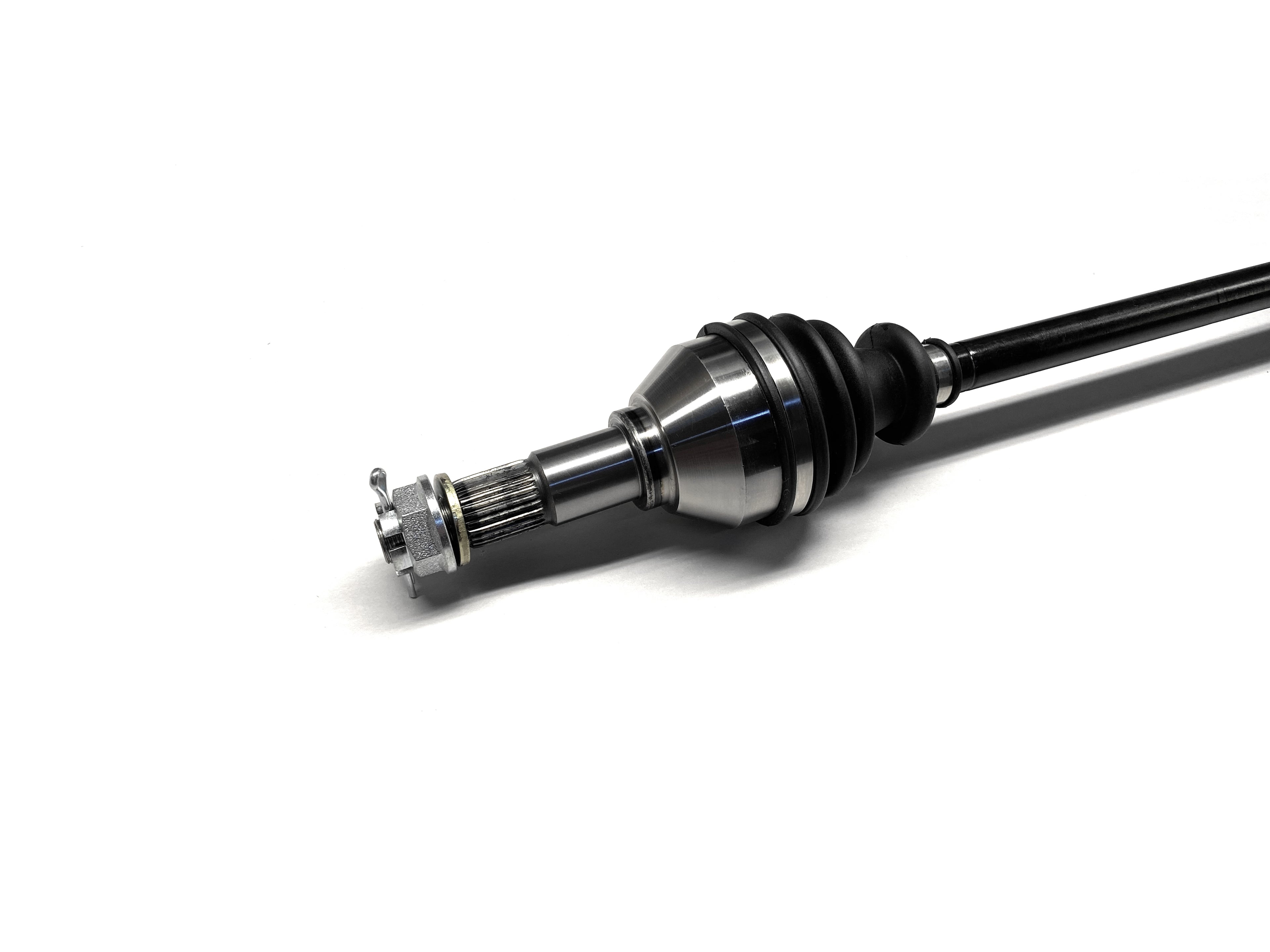 Precision Front Right CV Axle for Can-Am 705401878 Quality Tested Direct Fit