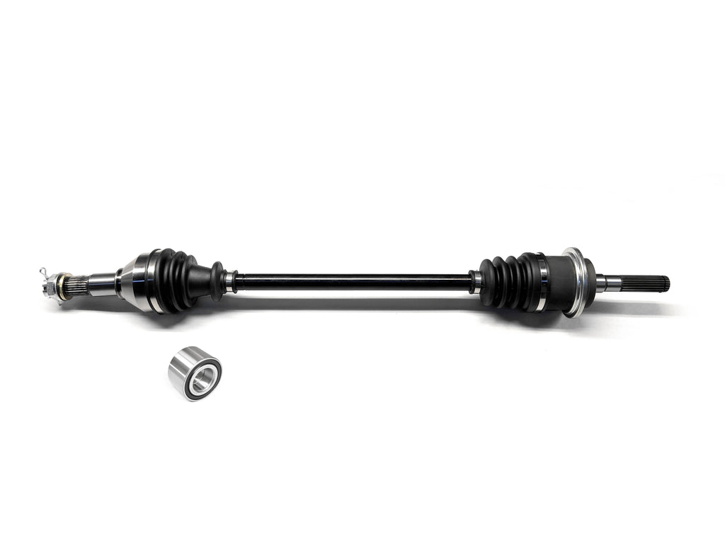 Precision Front Right CV Axle & Bearing for Can-Am 705401878 Quality Tested