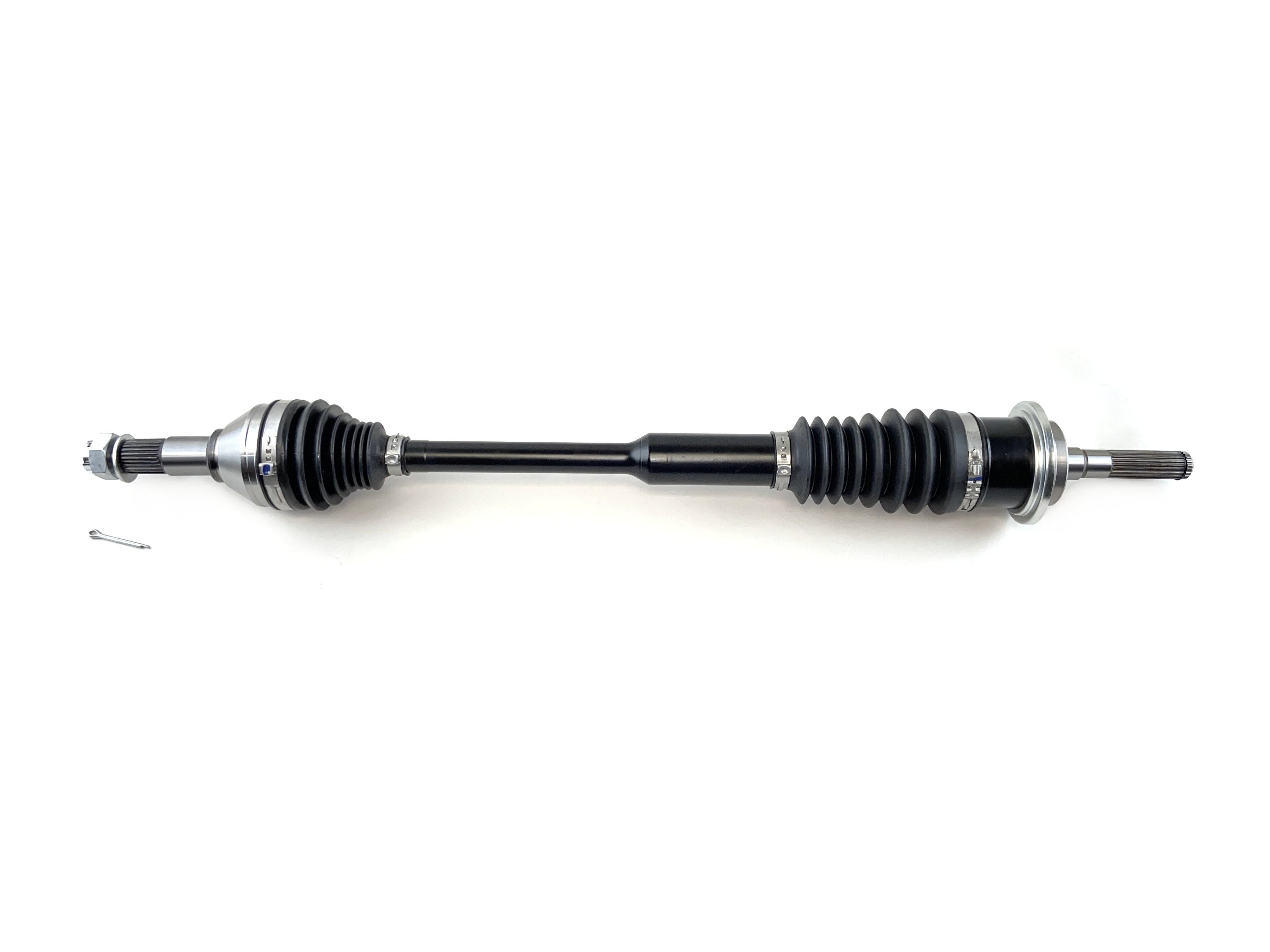Monster XP Series Front Right CV Axle for Can-Am 705401388, Telescoping