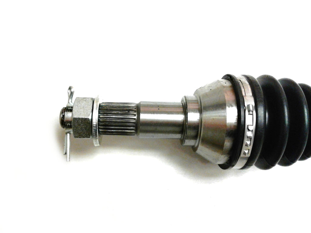 Precision Front Right CV Axle for Can-Am Outlander Renegade 450 500 570 15-23