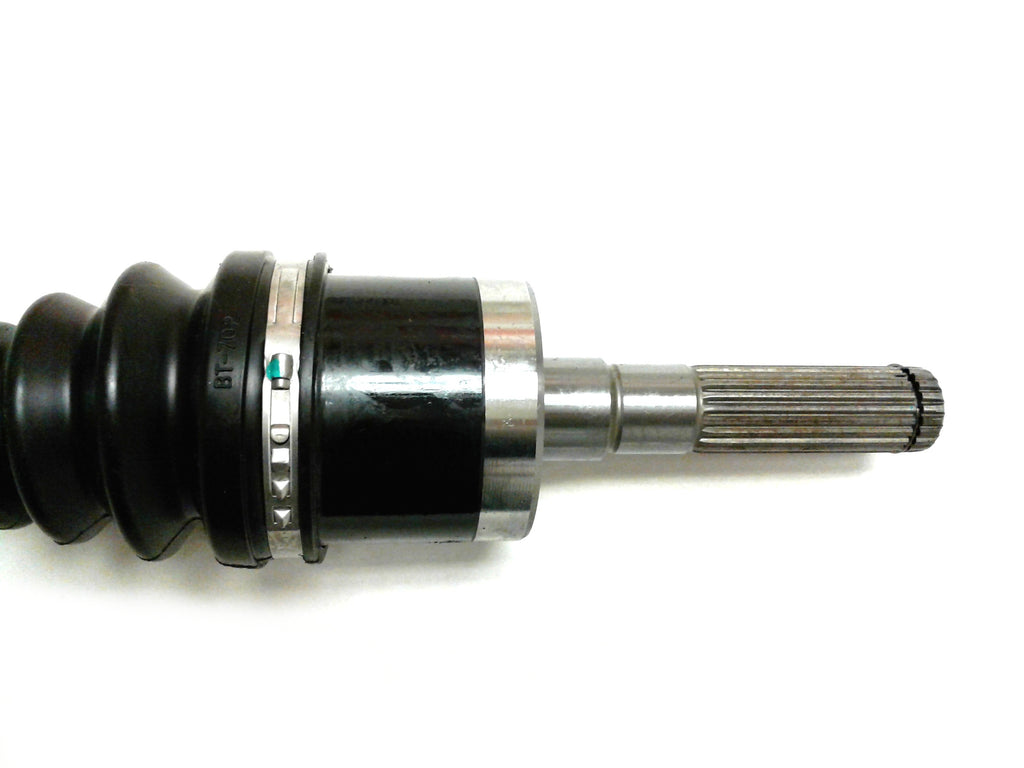 Precision Front Right CV Axle for Can-Am Outlander Renegade 450 500 570 15-23