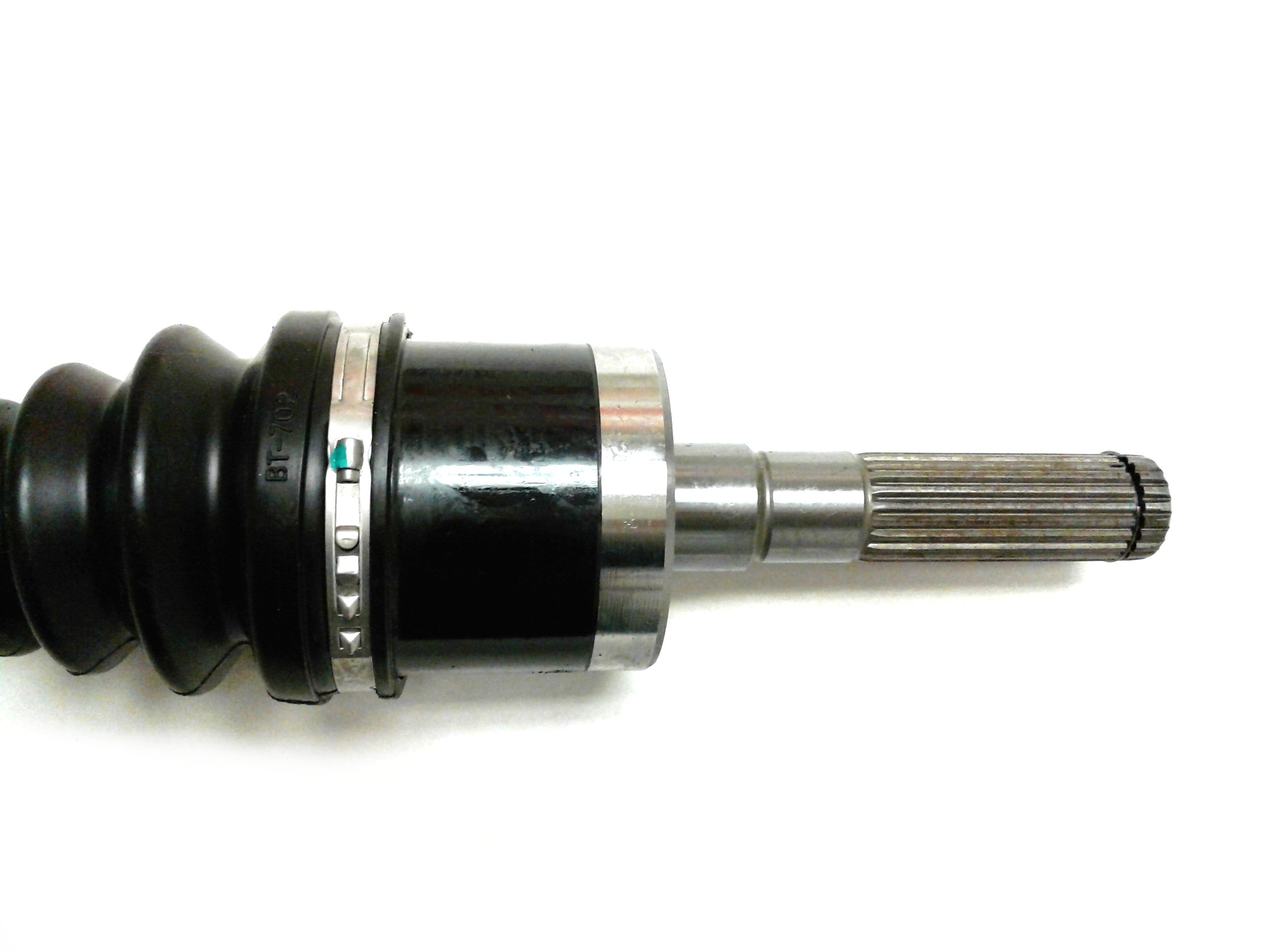 Precision Front Right CV Axle for Can-Am Outlander Renegade 450 500 570 15-23