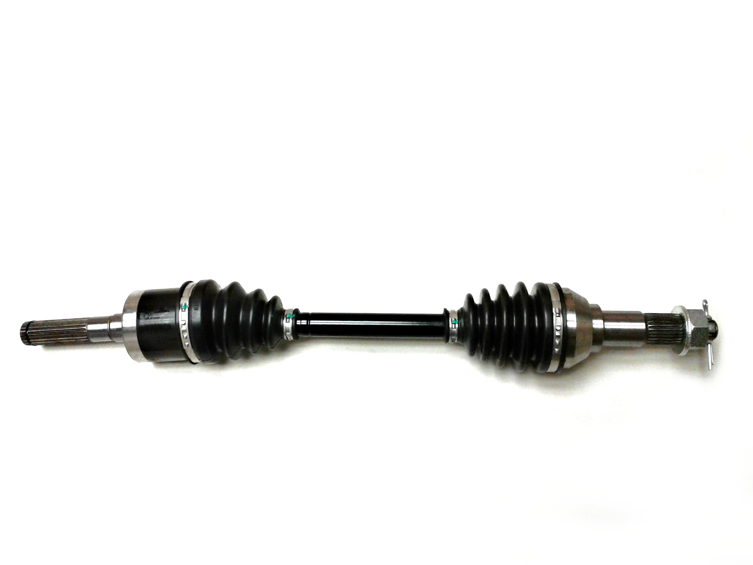 Precision Front Right CV Axle for Can-Am Outlander Renegade 450 500 570 15-23