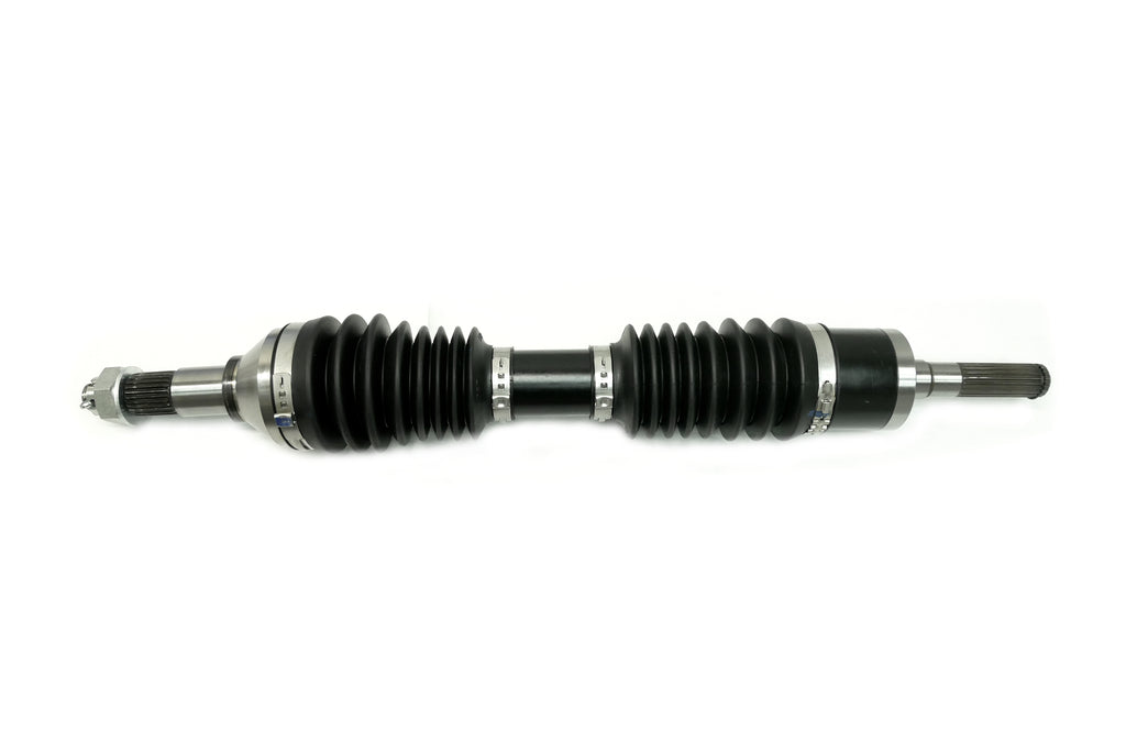 Monster XP Series Front Right CV Axle for Can-Am 705401428, Telescoping