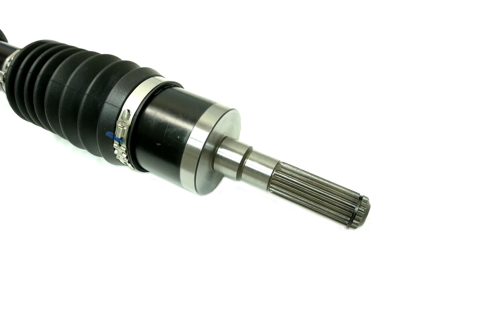 Monster XP Series Front Right CV Axle for Can-Am 705401428, Telescoping 3