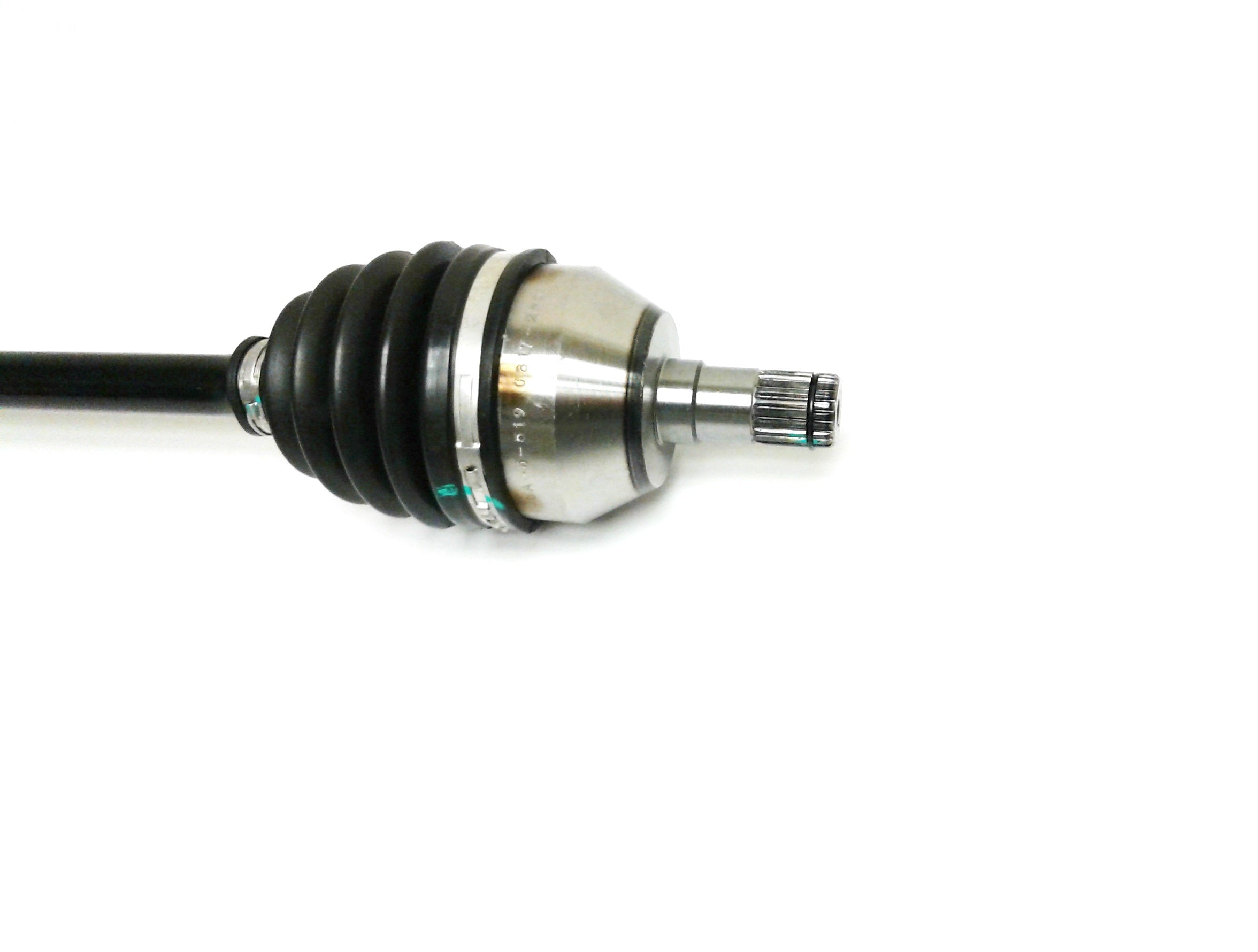 Precision Front Right CV Axle for Can-Am 72" 705402100 Quality Tested