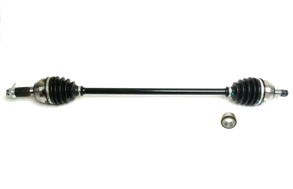 Precision Front Right CV Axle & Bearing Can-Am 72" 705402100 Quality Tested