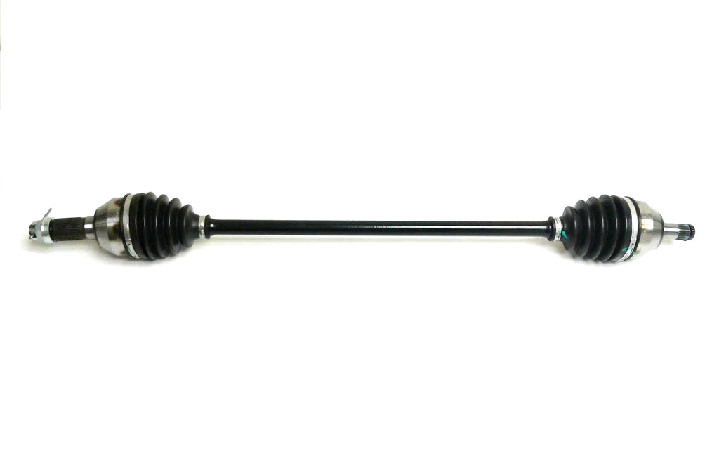Precision Front Right CV Axle for Can-Am 72" 705402100 Quality Tested