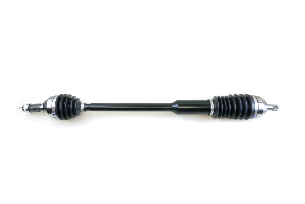 Monster XP Series Front Right CV Axle for Can-Am 72" 705402100, Telescoping