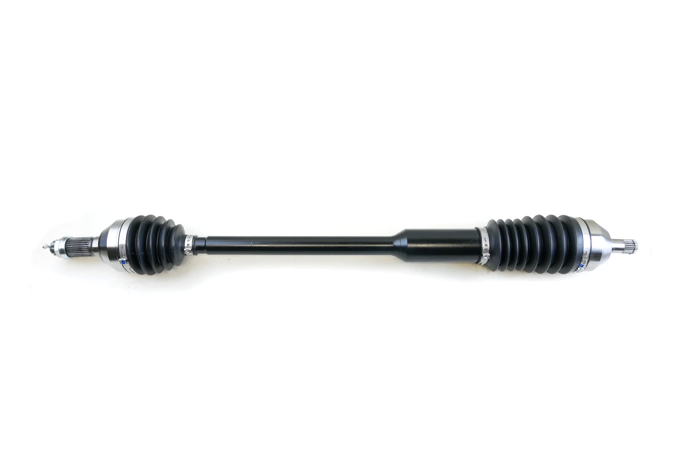 Monster XP Series Front Right CV Axle for Can-Am 72" 705402100, Telescoping