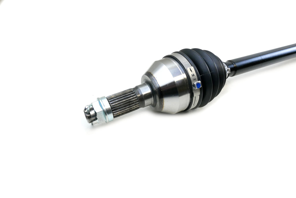 Monster XP Series Front Right CV Axle for Can-Am 72" 705402100, Telescoping 4