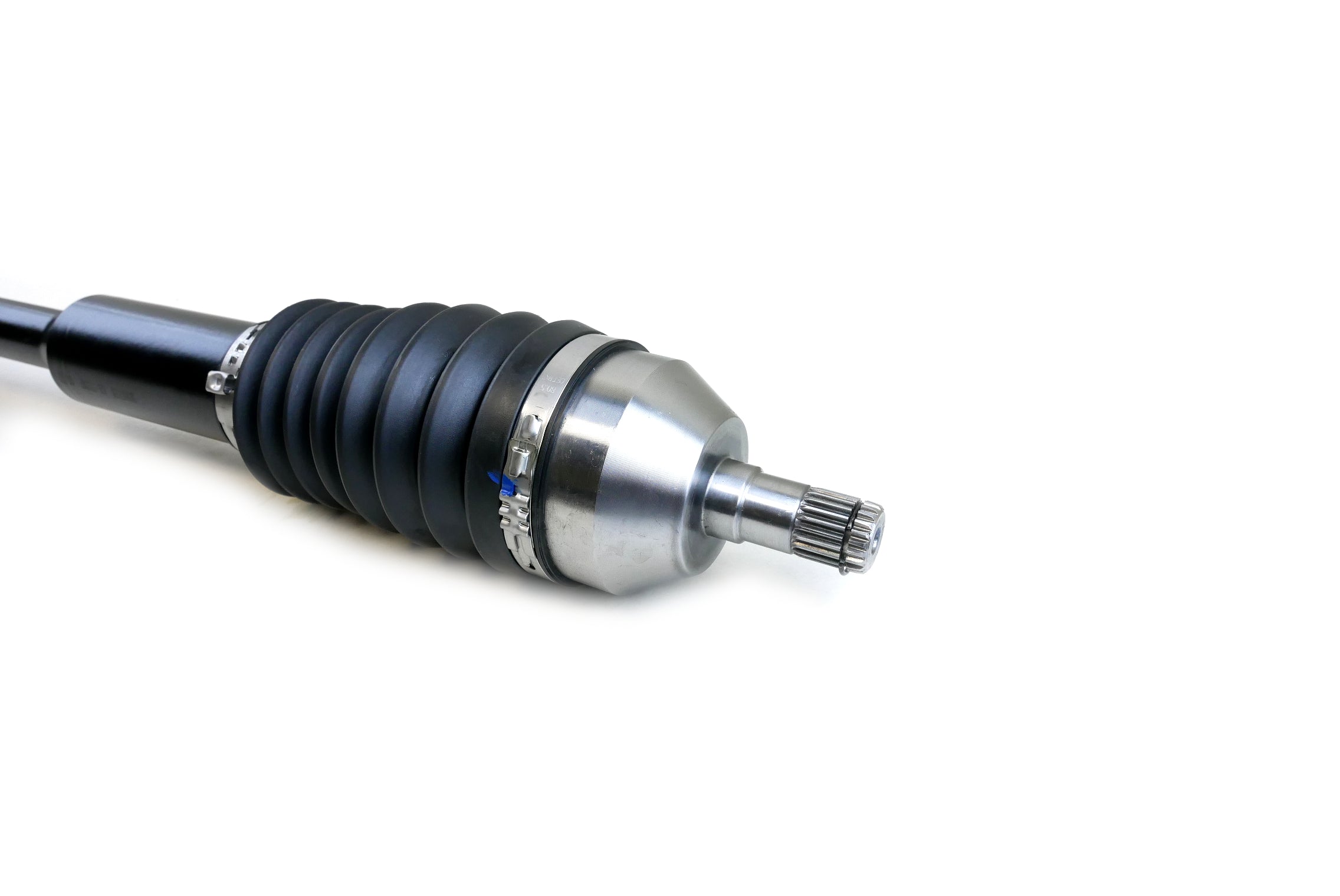Monster XP Series Front Right CV Axle for Can-Am 72" 705402100, Telescoping 3